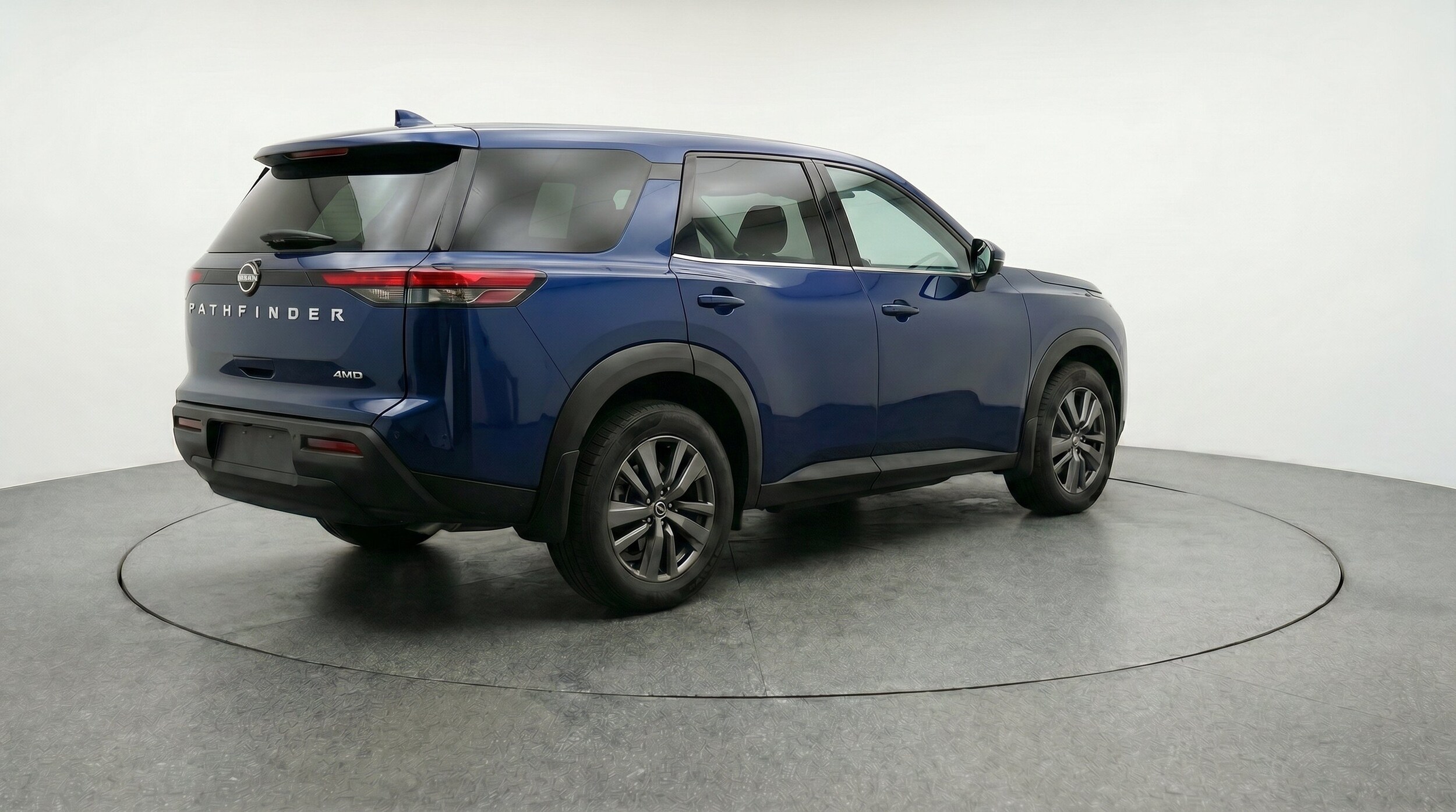 Thumbnail: 2025 Nissan Pathfinder - 9