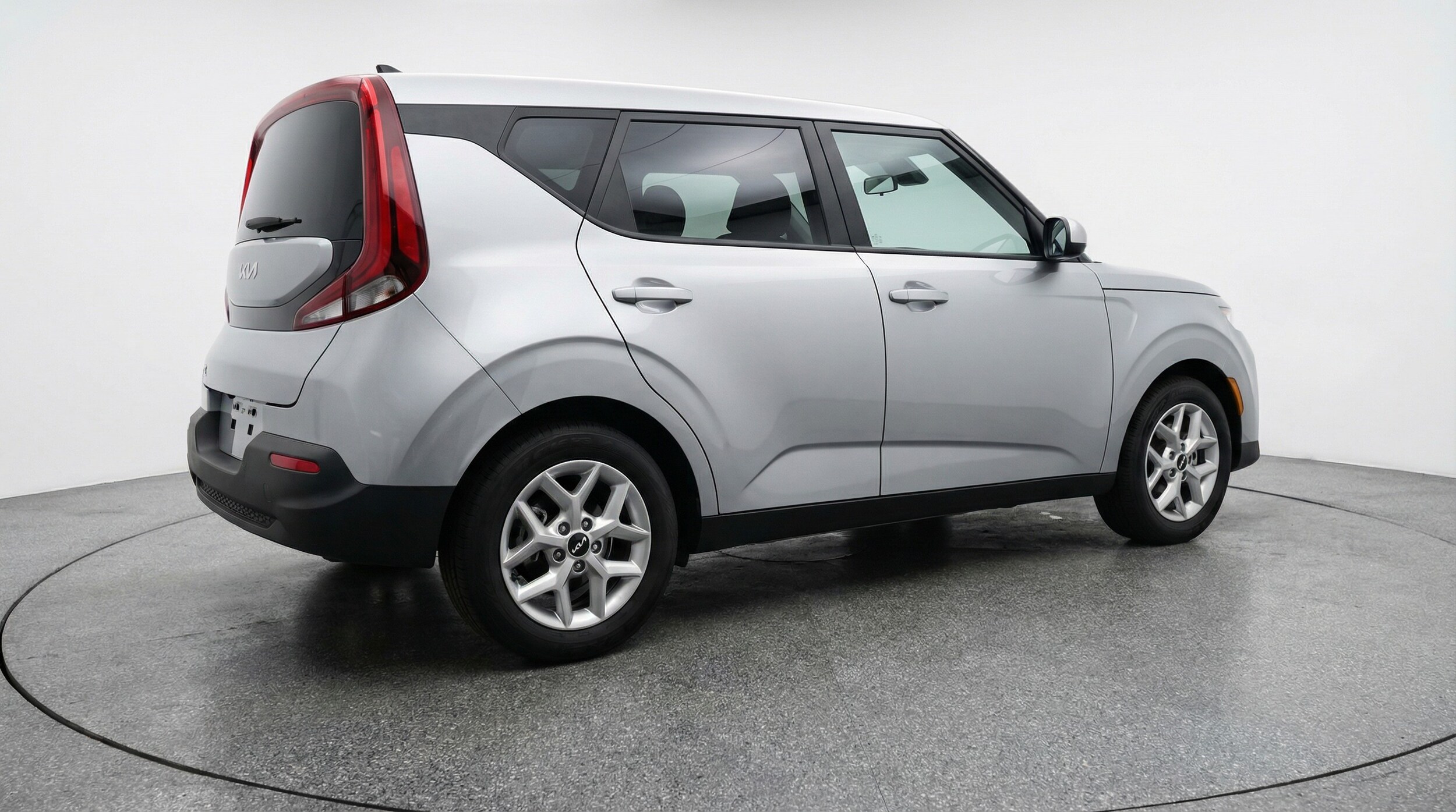 Thumbnail: 2025 Kia Soul - 7