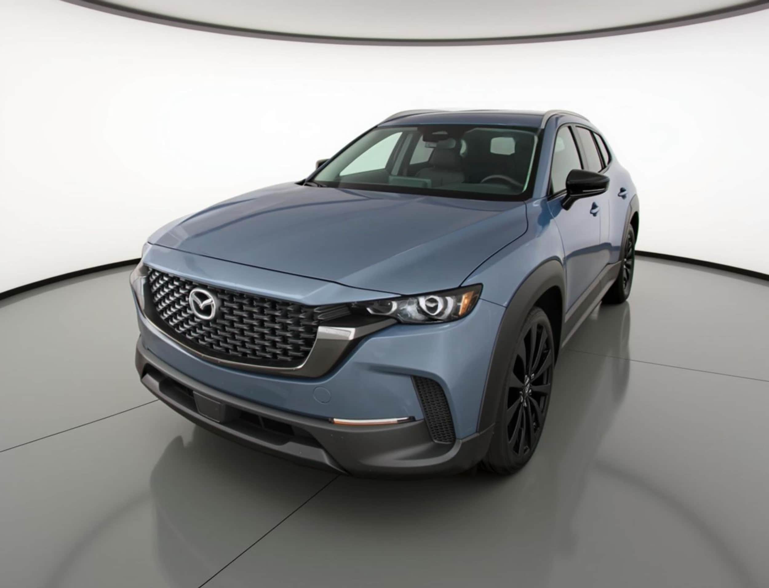 Thumbnail: 2025 Mazda CX-50 - 3