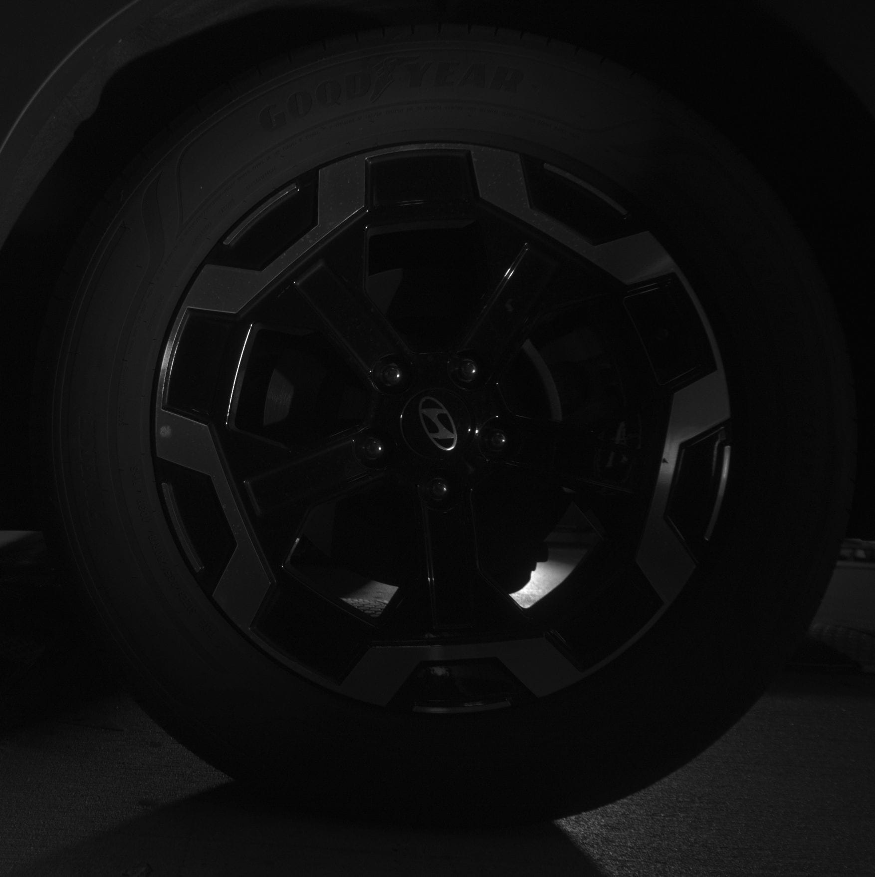 Thumbnail: 2025 Hyundai Santa Fe - 11