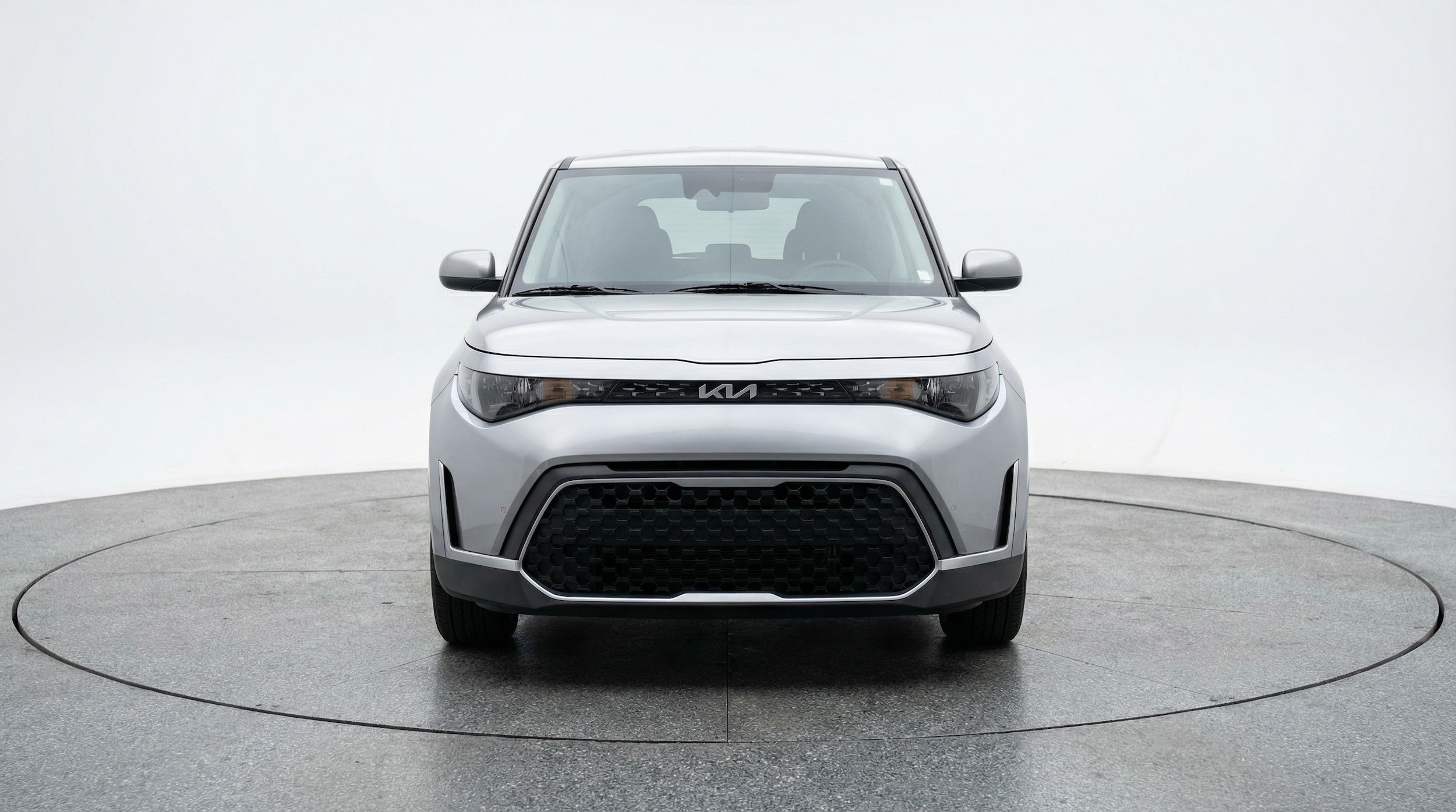 Thumbnail: 2025 Kia Soul - 2