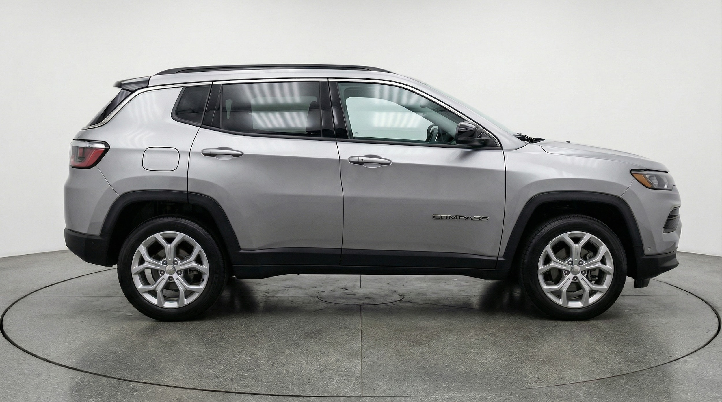 Thumbnail: 2025 Jeep Compass - 8