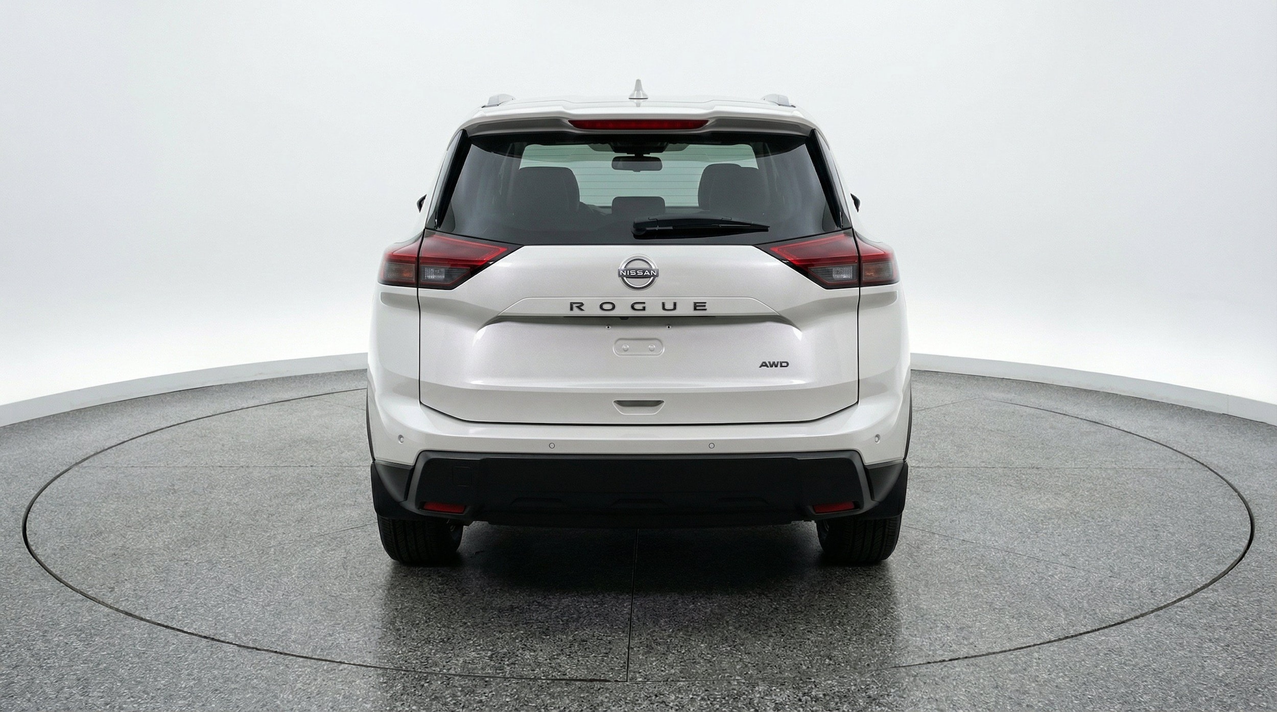 Thumbnail: 2025 Nissan Rogue - 7