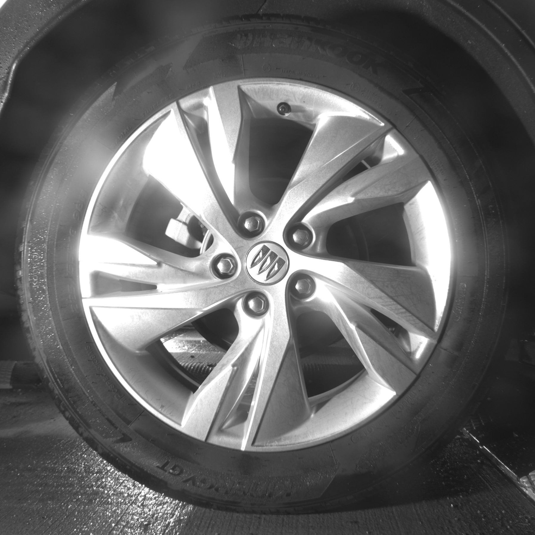 Thumbnail: 2025 Buick Encore GX - 15