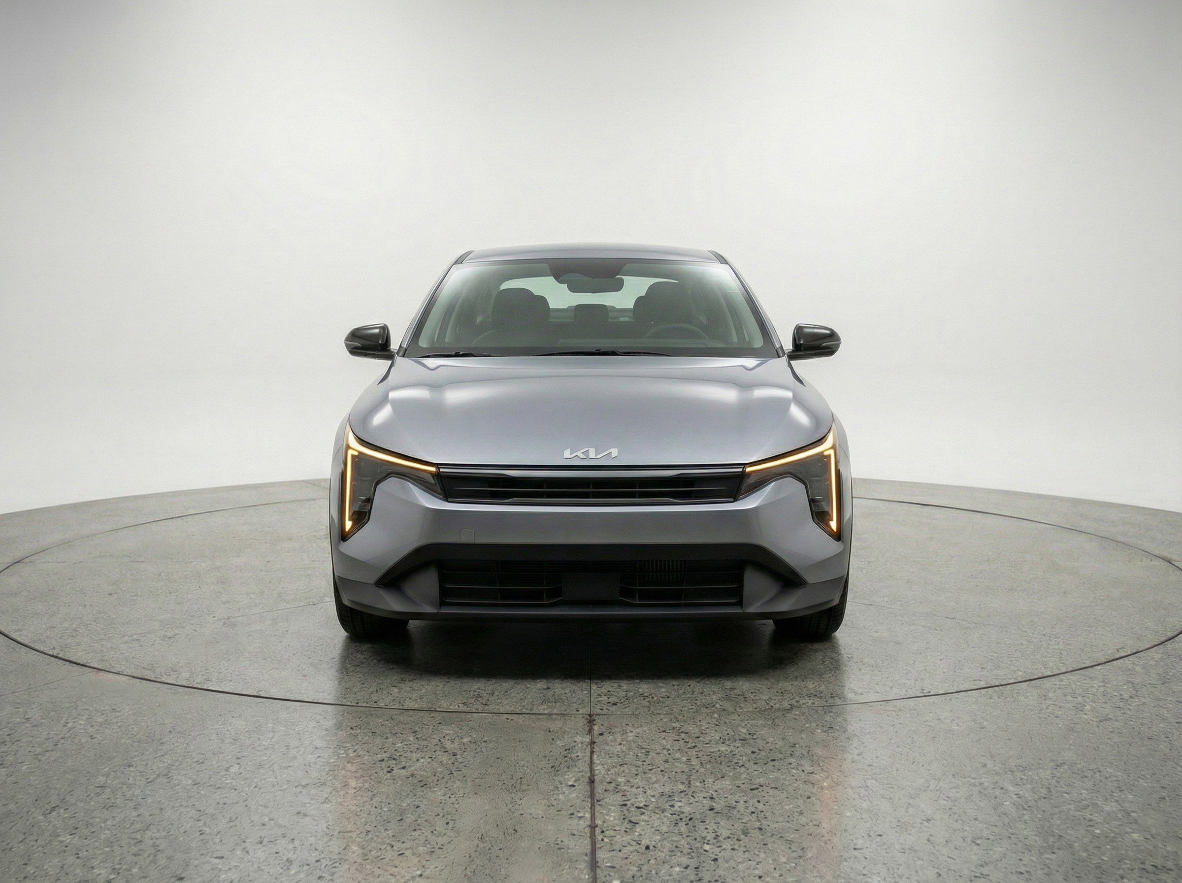 Thumbnail: 2025 Kia K4 - 2