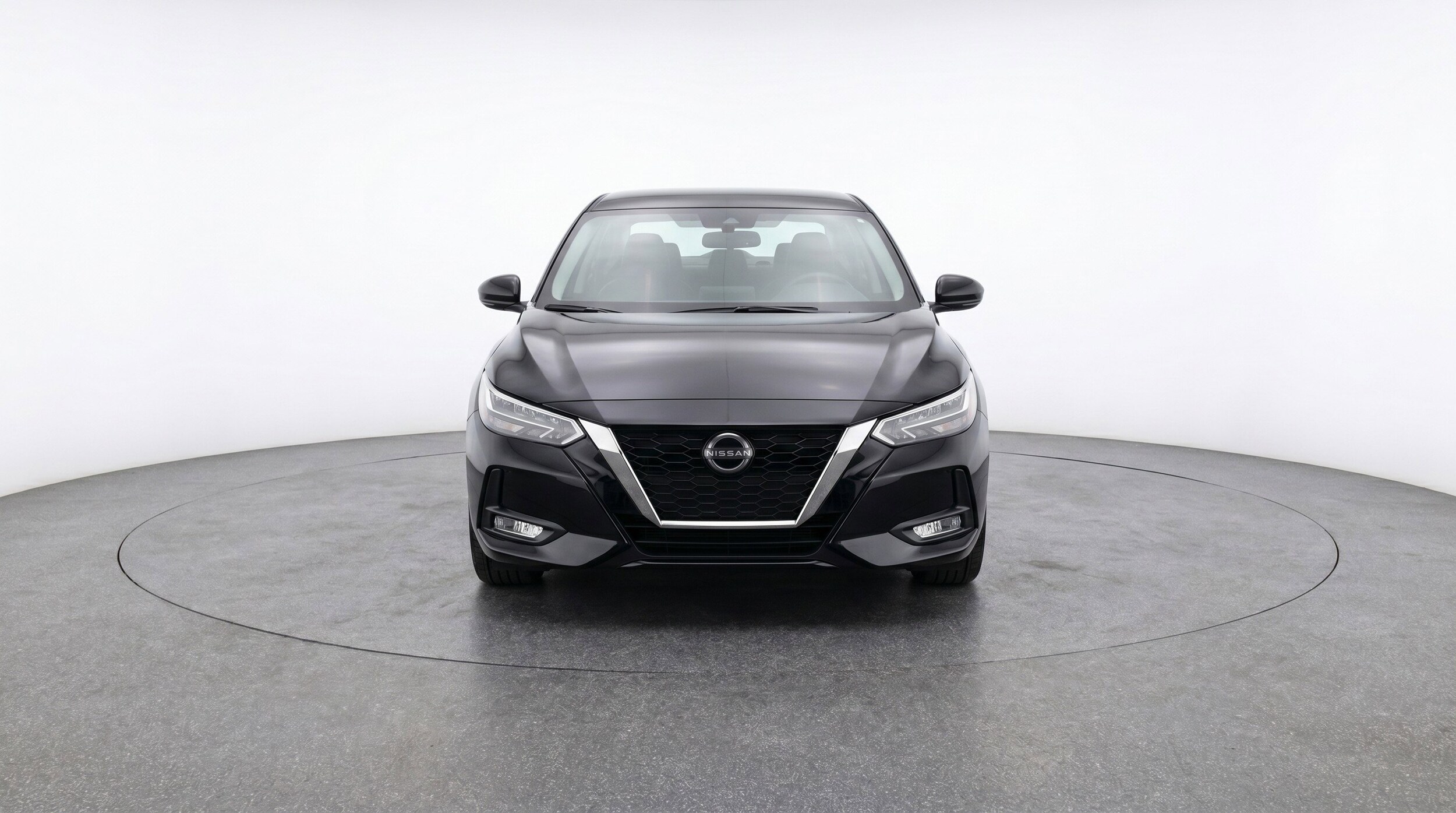 Thumbnail: 2025 Nissan Sentra - 2