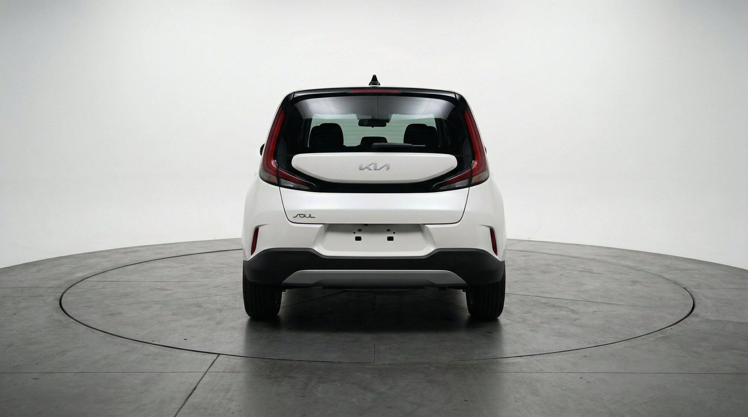 Thumbnail: 2025 Kia Soul - 7