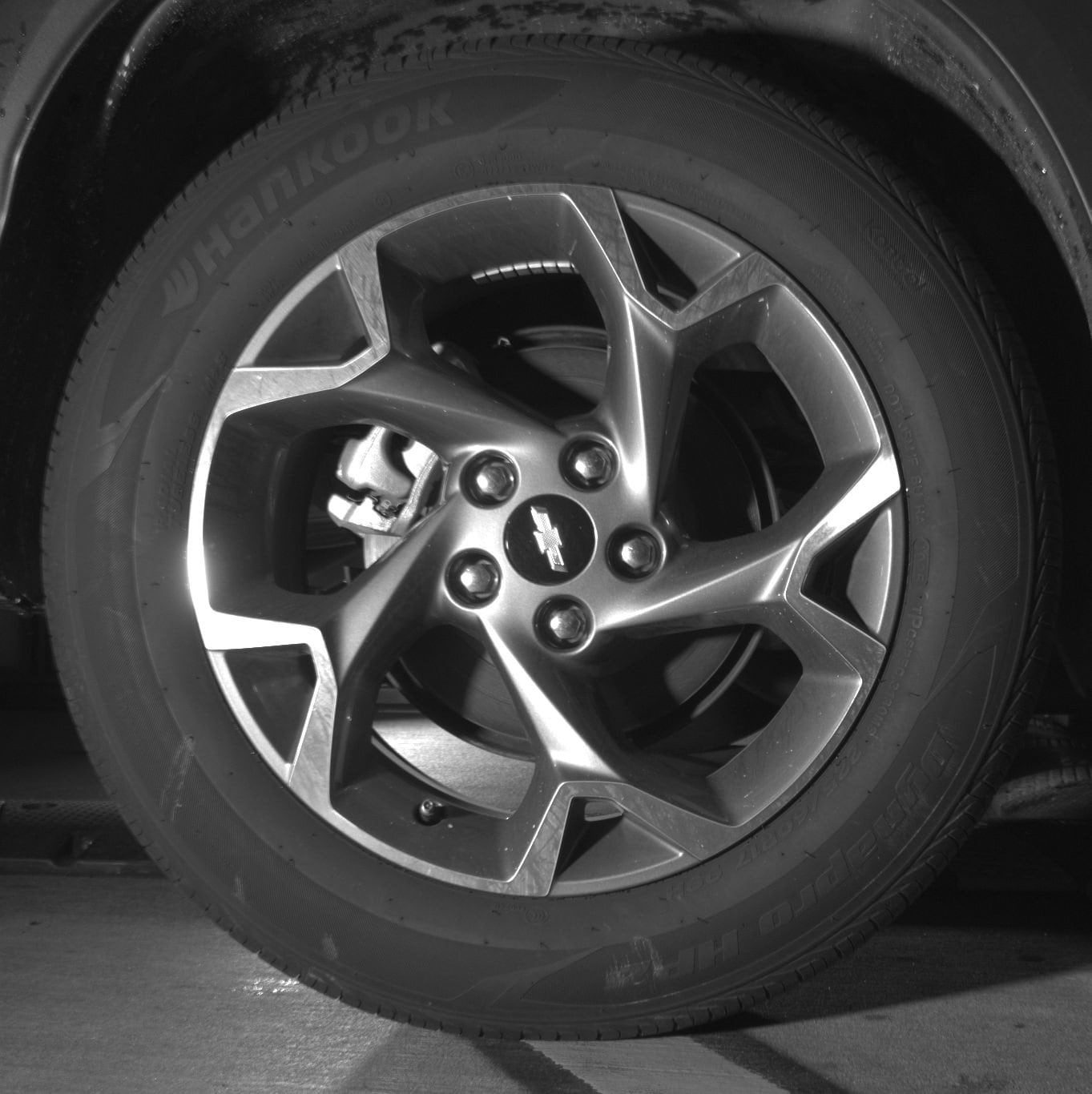 Thumbnail: 2025 Chevrolet Trax - 15