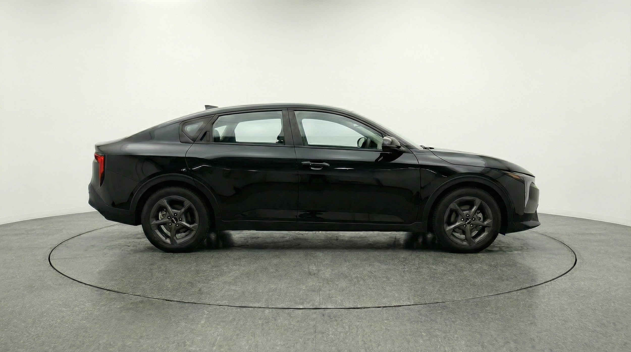 Thumbnail: 2025 Kia K4 - 8