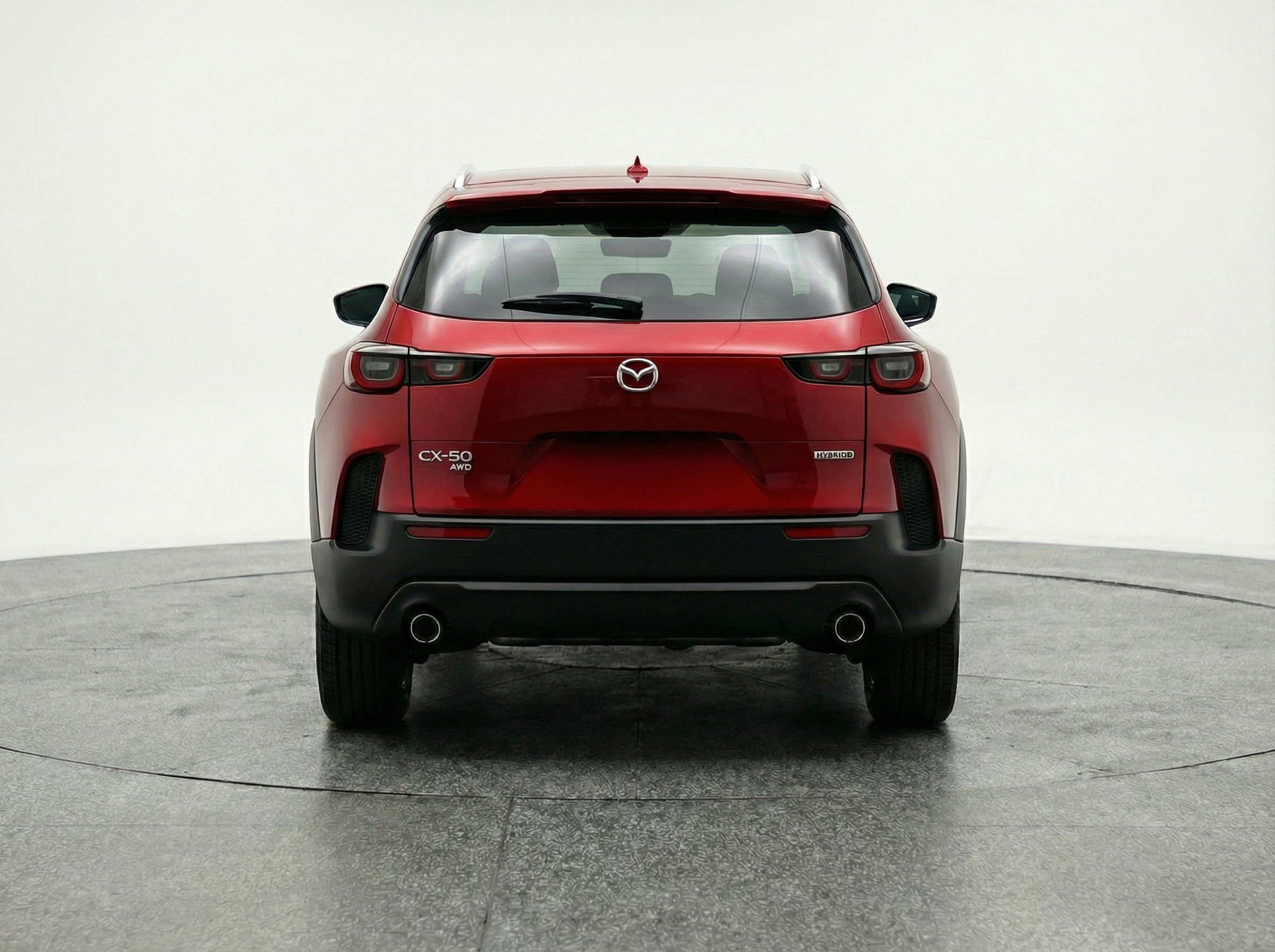 Thumbnail: 2025 Mazda CX-50 - 7