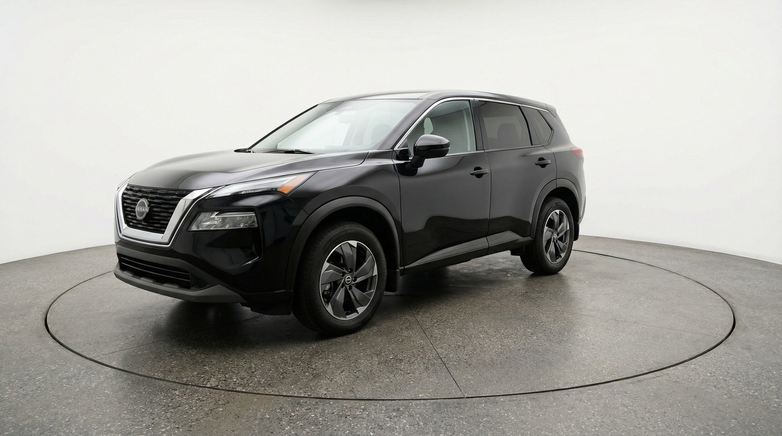 Thumbnail: 2025 Nissan Rogue - 3