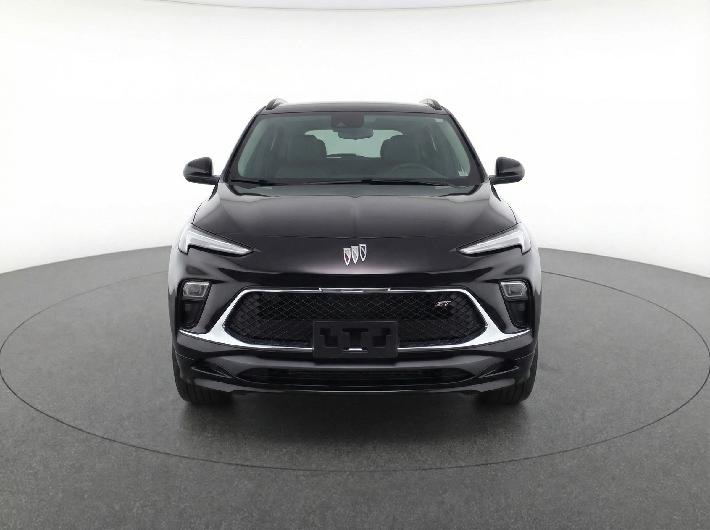 Thumbnail: 2024 Buick Encore GX - 2