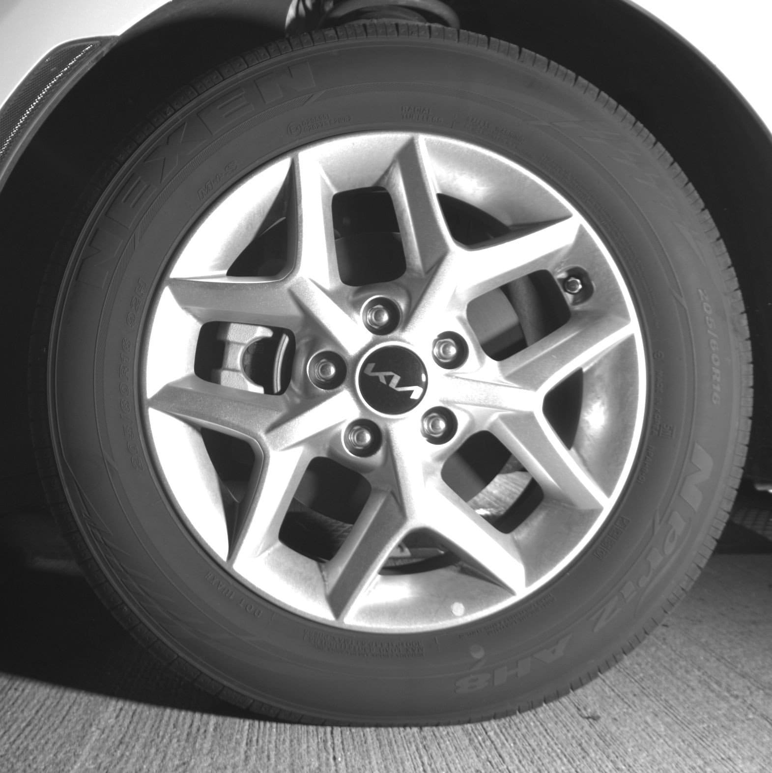 Thumbnail: 2025 Kia Soul - 12