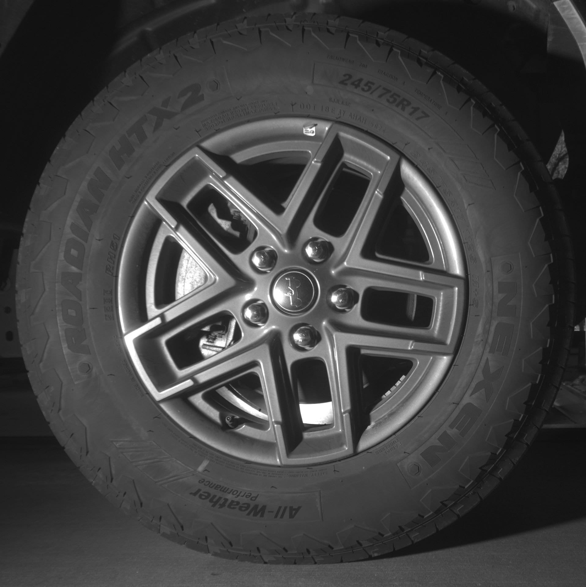 Thumbnail: 2025 Jeep Wrangler - 13