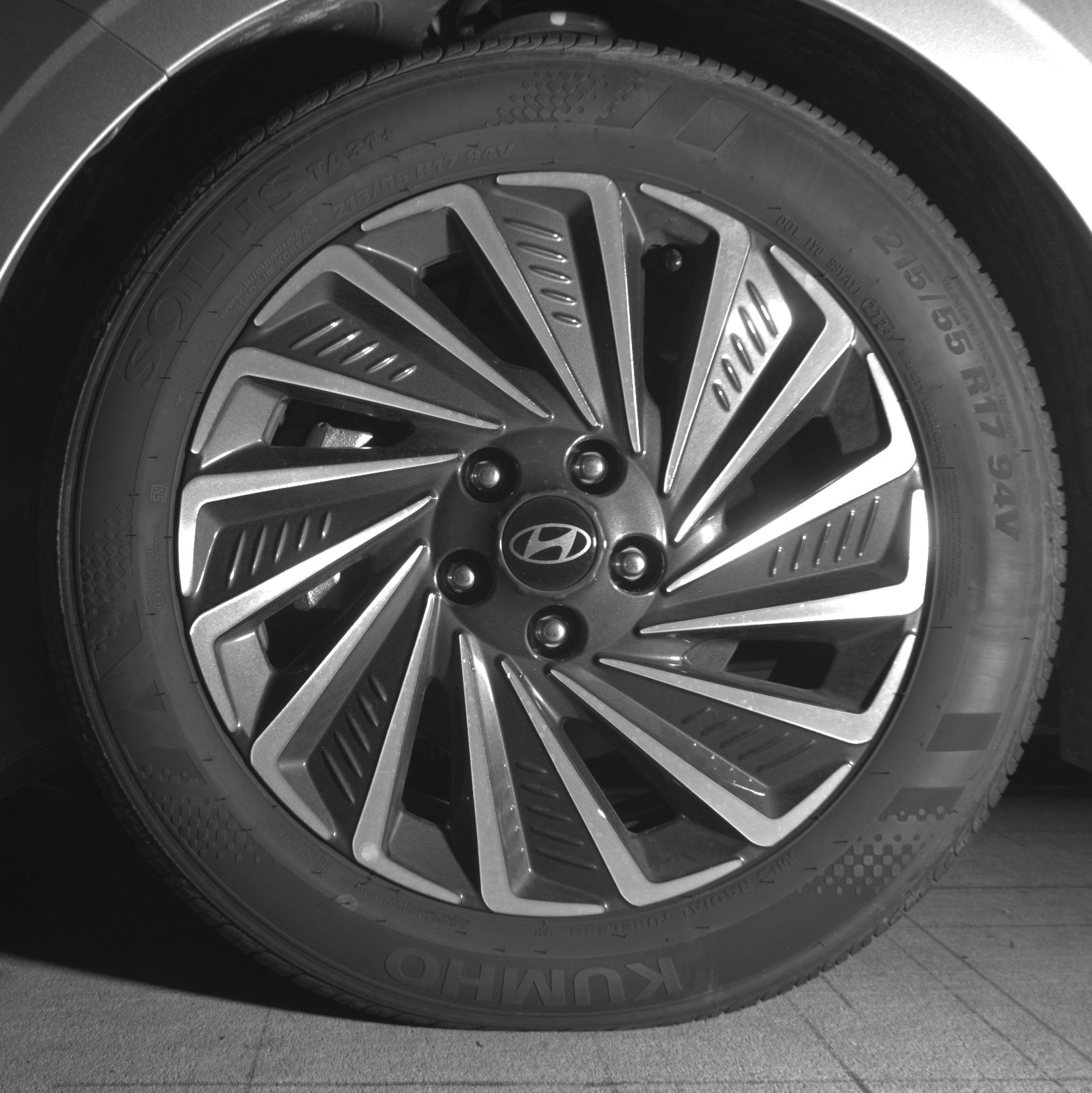 Thumbnail: 2025 Hyundai Sonata - 9