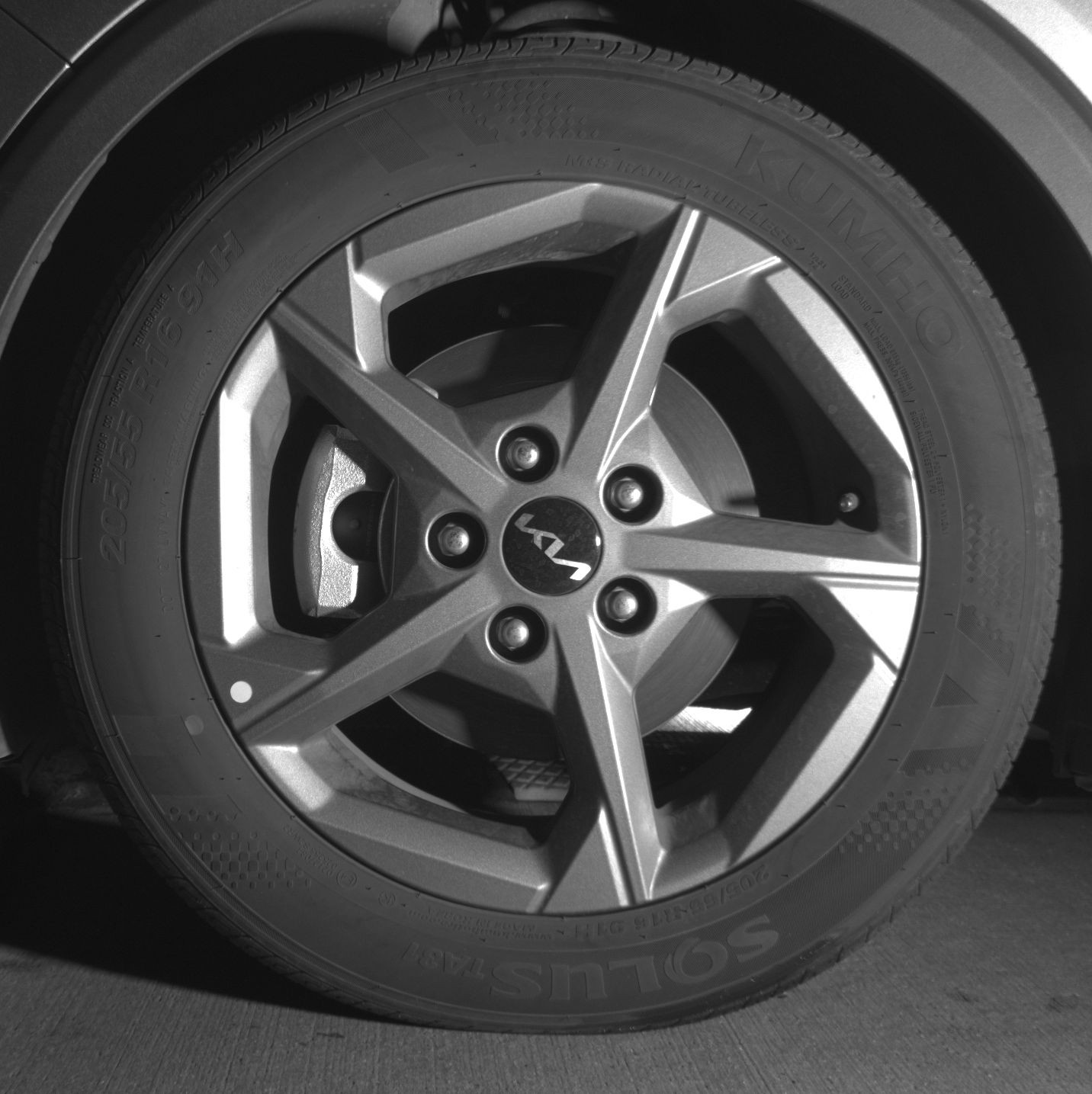 Thumbnail: 2025 Kia K4 - 9