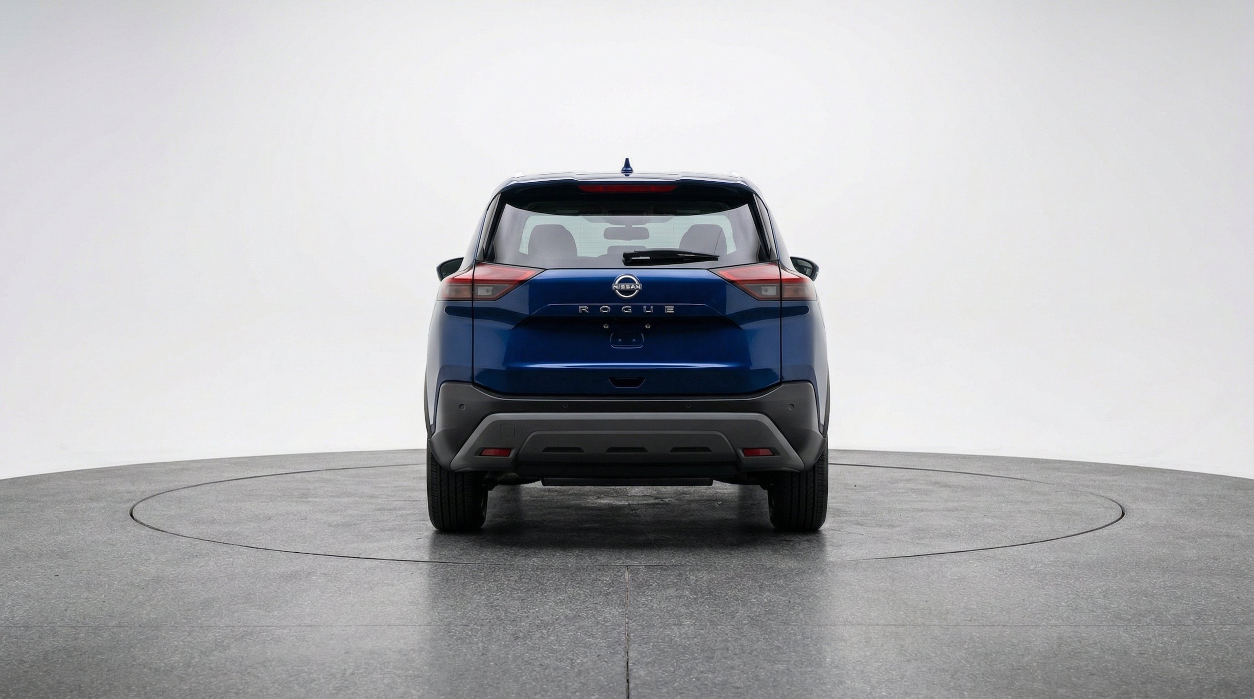 Thumbnail: 2026 Nissan Rogue - 7