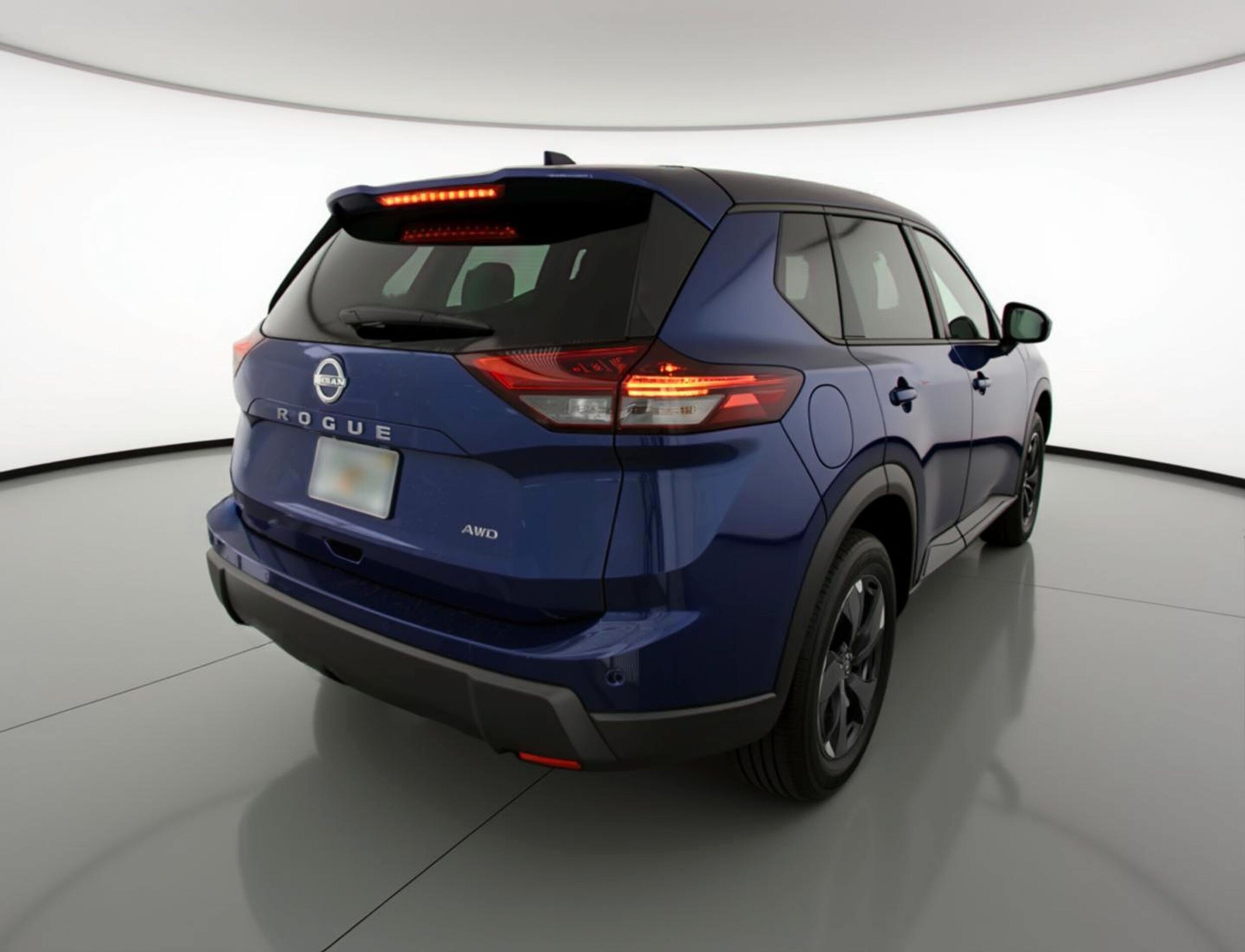 Thumbnail: 2025 Nissan Rogue - 9