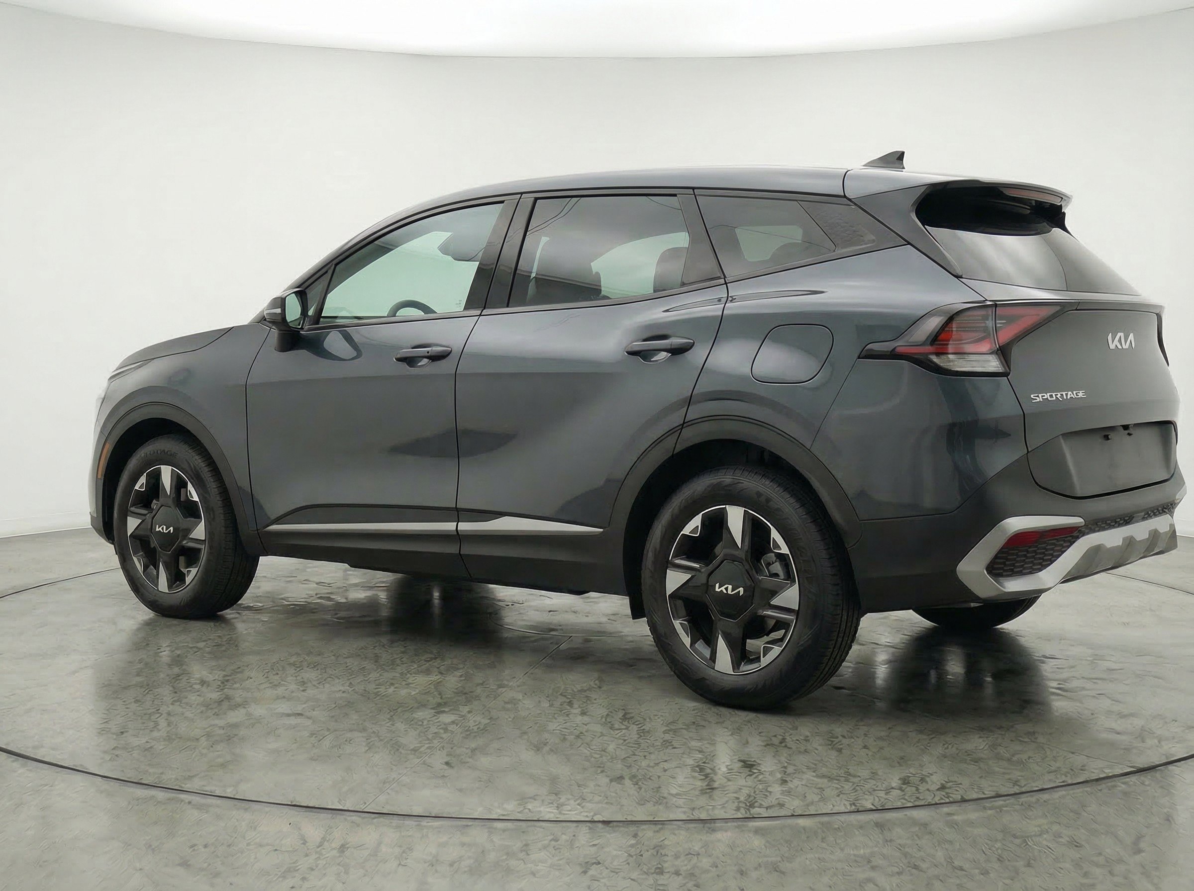 Thumbnail: 2026 Kia Sportage - 6