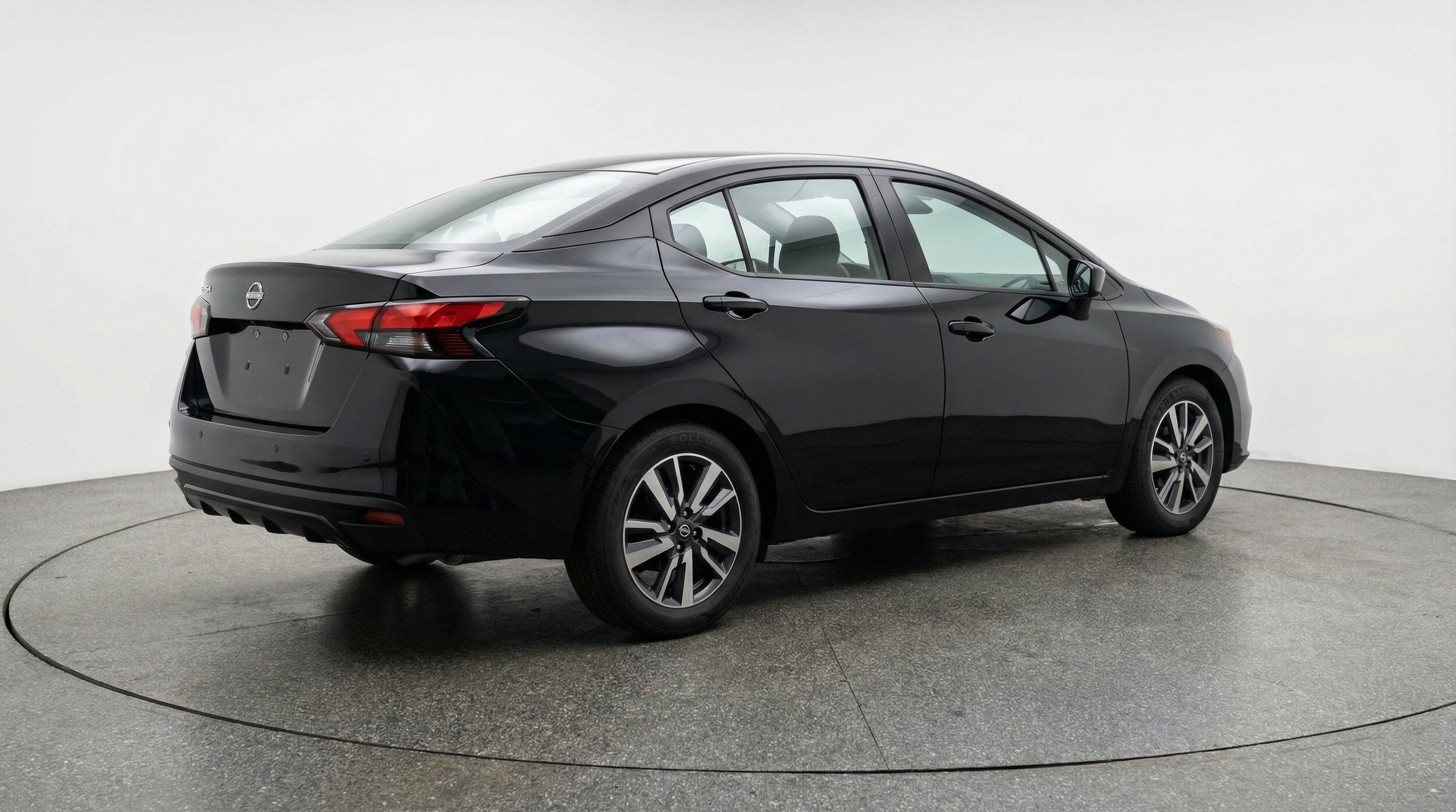 Thumbnail: 2025 Nissan Versa - 9