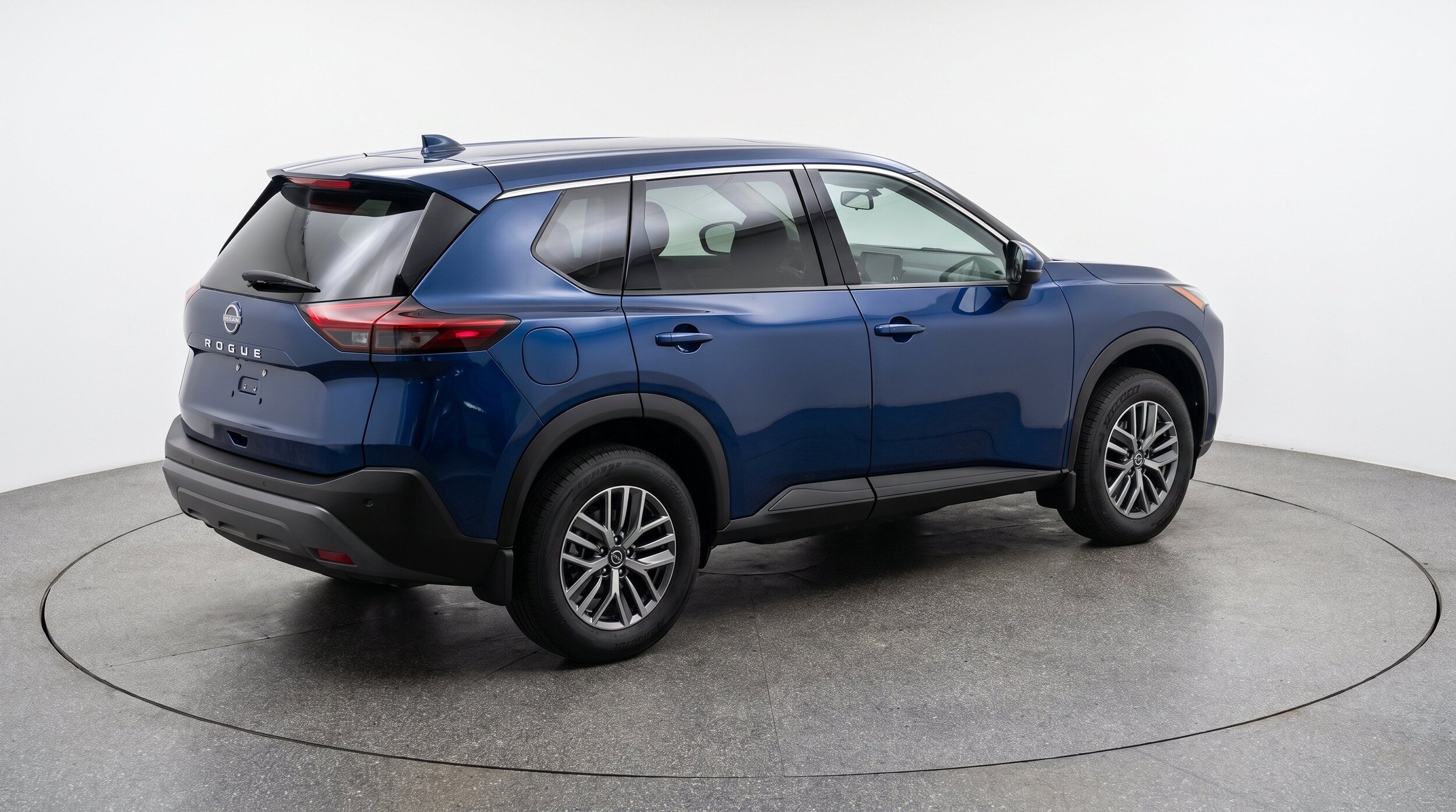 Thumbnail: 2026 Nissan Rogue - 9