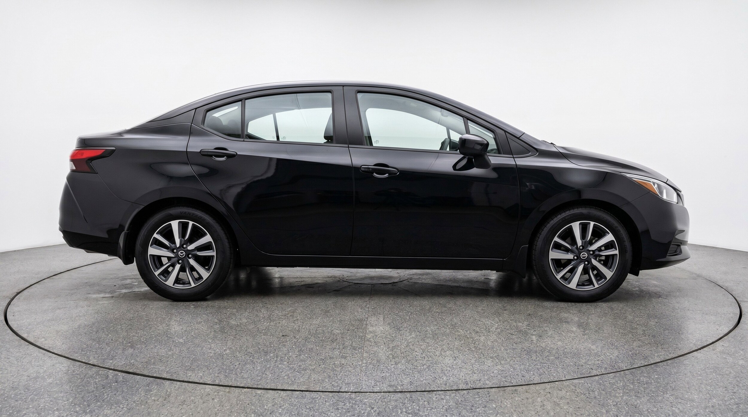 Thumbnail: 2025 Nissan Versa - 11