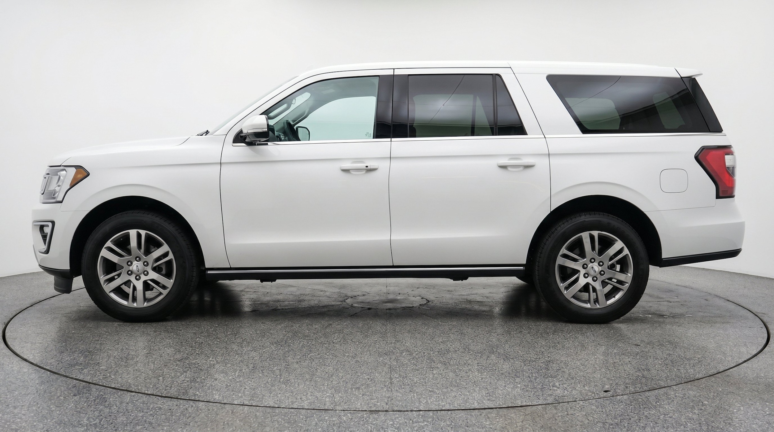 Thumbnail: 2024 Ford Expedition MAX - 5