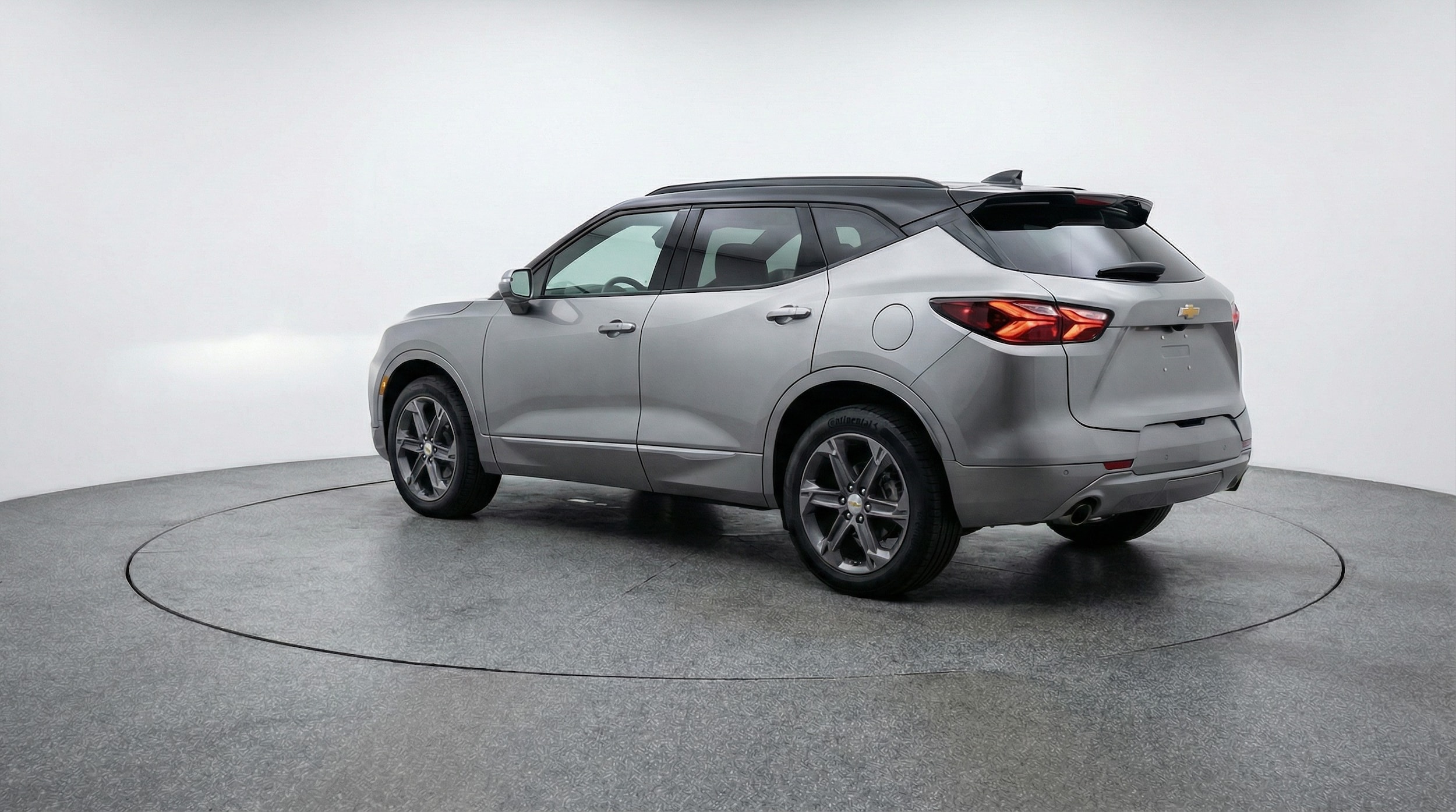 Thumbnail: 2025 Chevrolet Blazer - 5