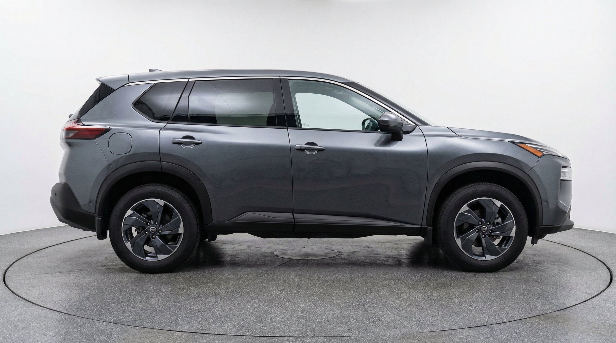 Thumbnail: 2025 Nissan Rogue - 11