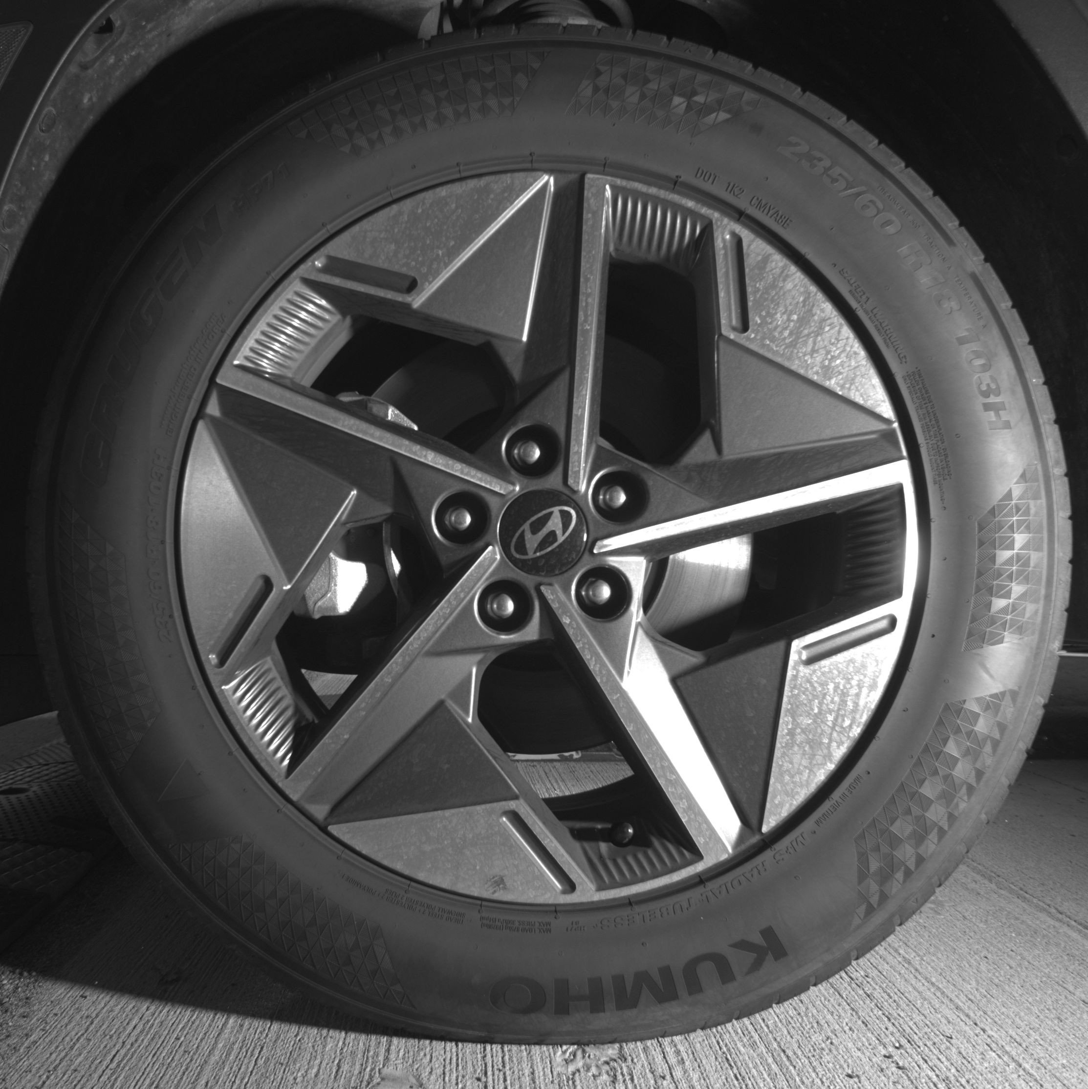 Thumbnail: 2025 Hyundai Tucson - 12