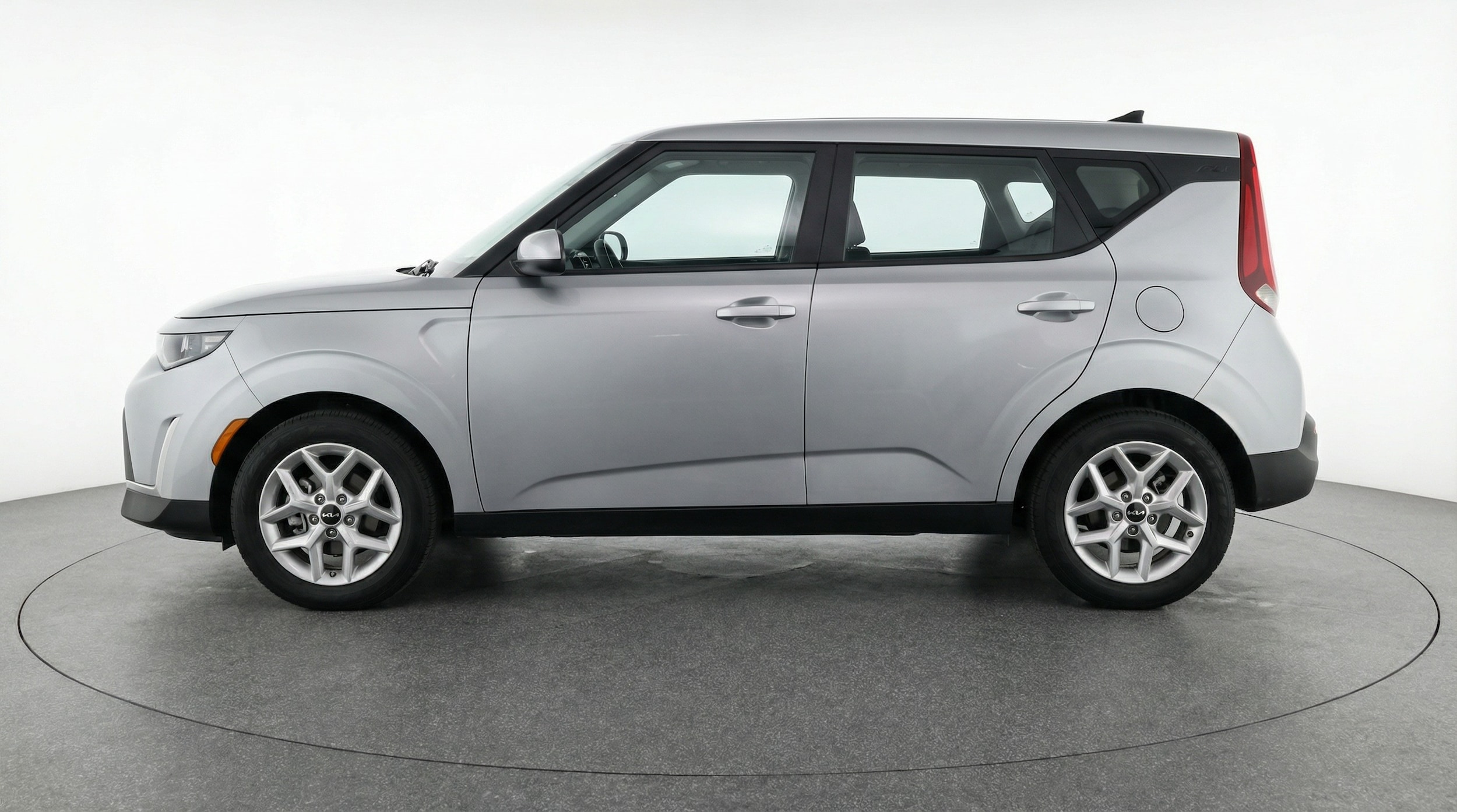 Thumbnail: 2025 Kia Soul - 4