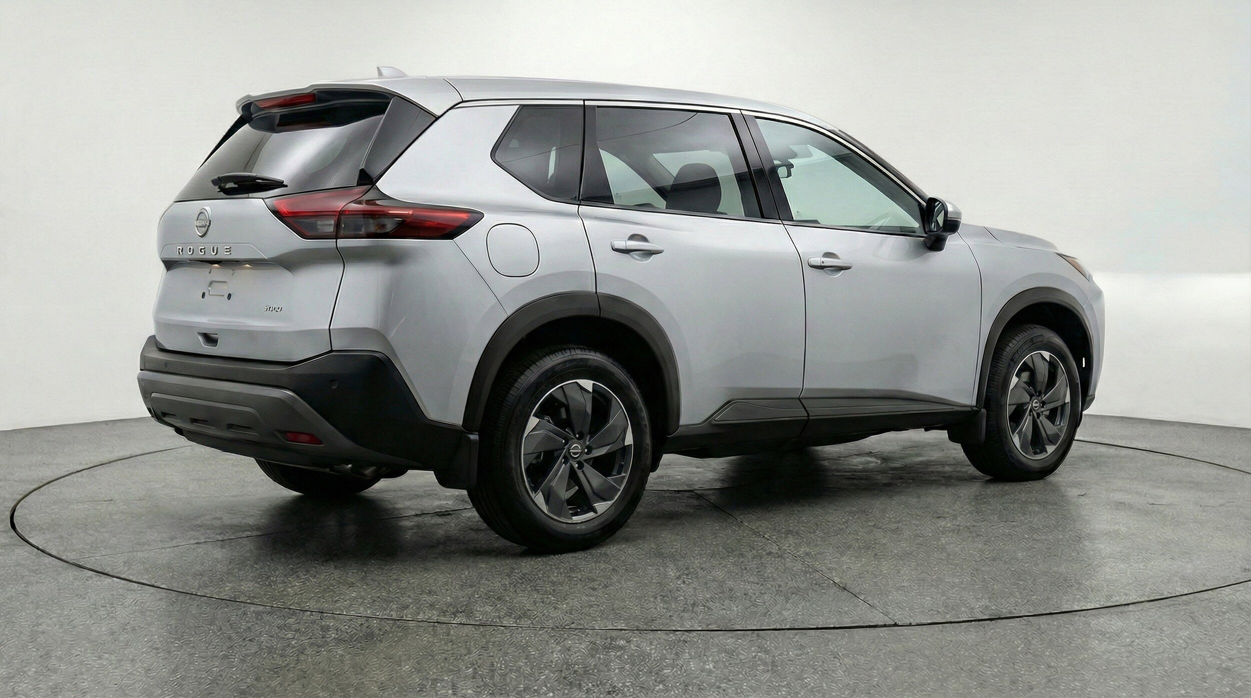 Thumbnail: 2025 Nissan Rogue - 9