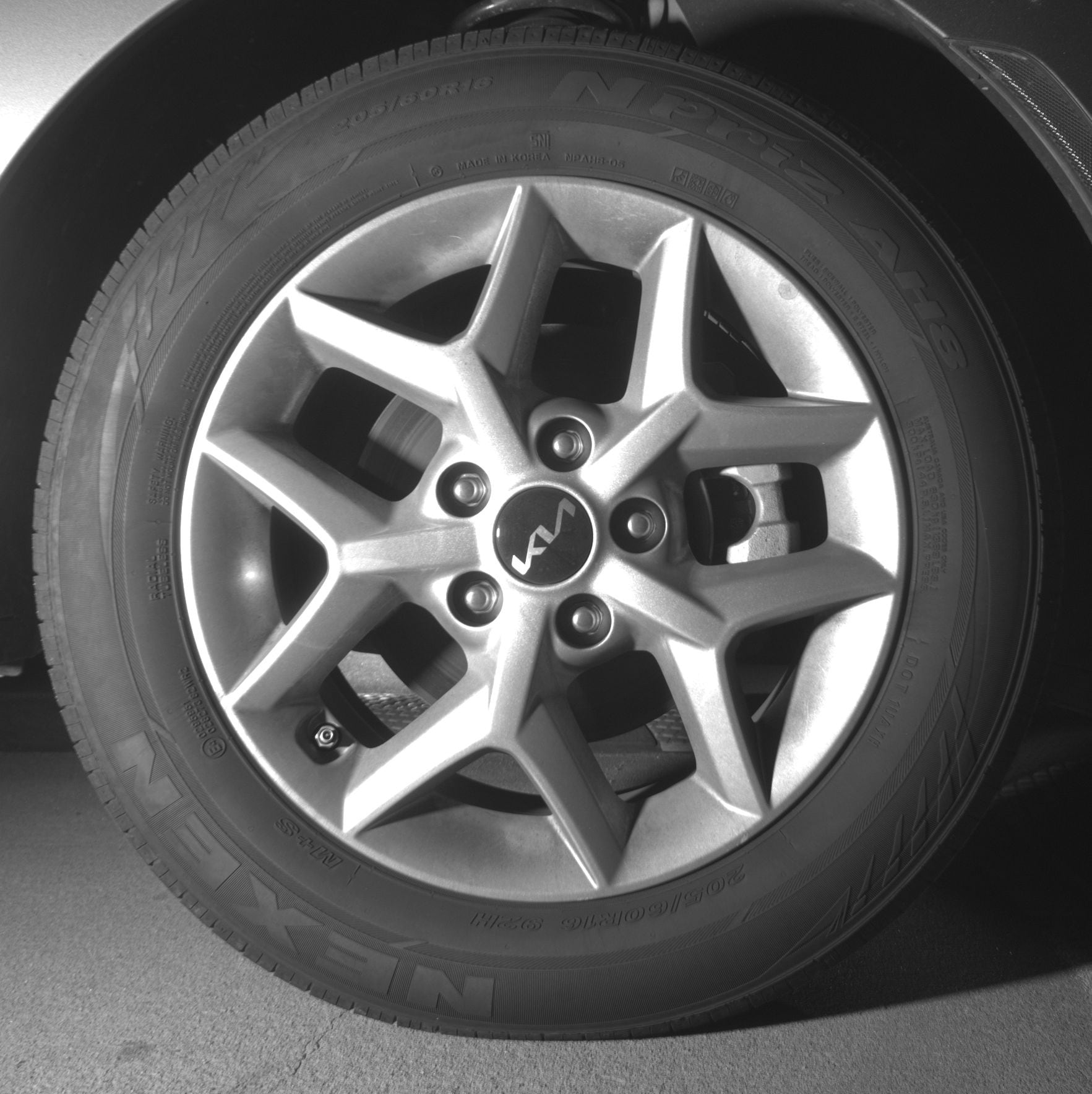 Thumbnail: 2025 Kia Soul - 10