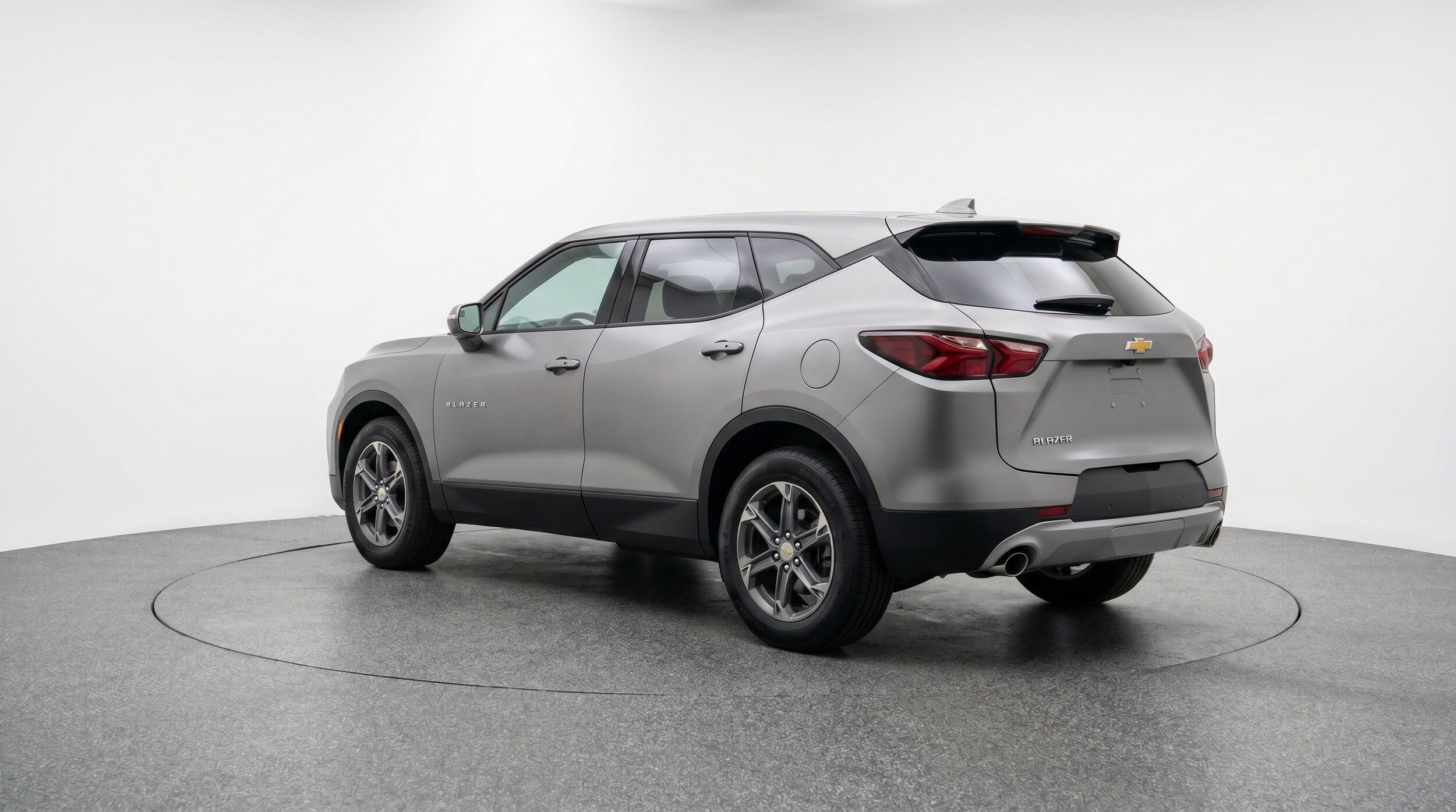 Thumbnail: 2026 Chevrolet Blazer - 6