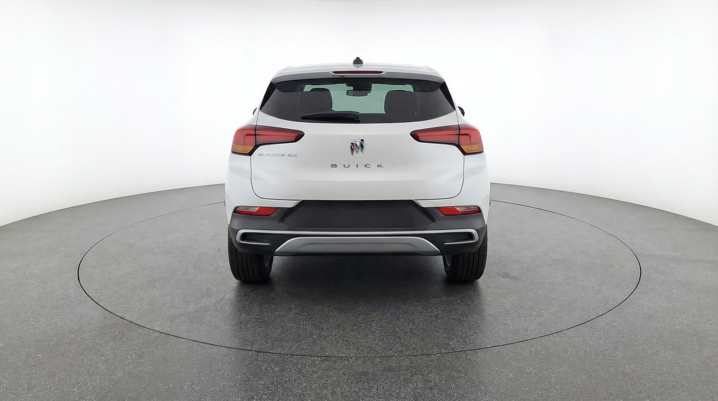 Thumbnail: 2025 Buick Encore GX - 6