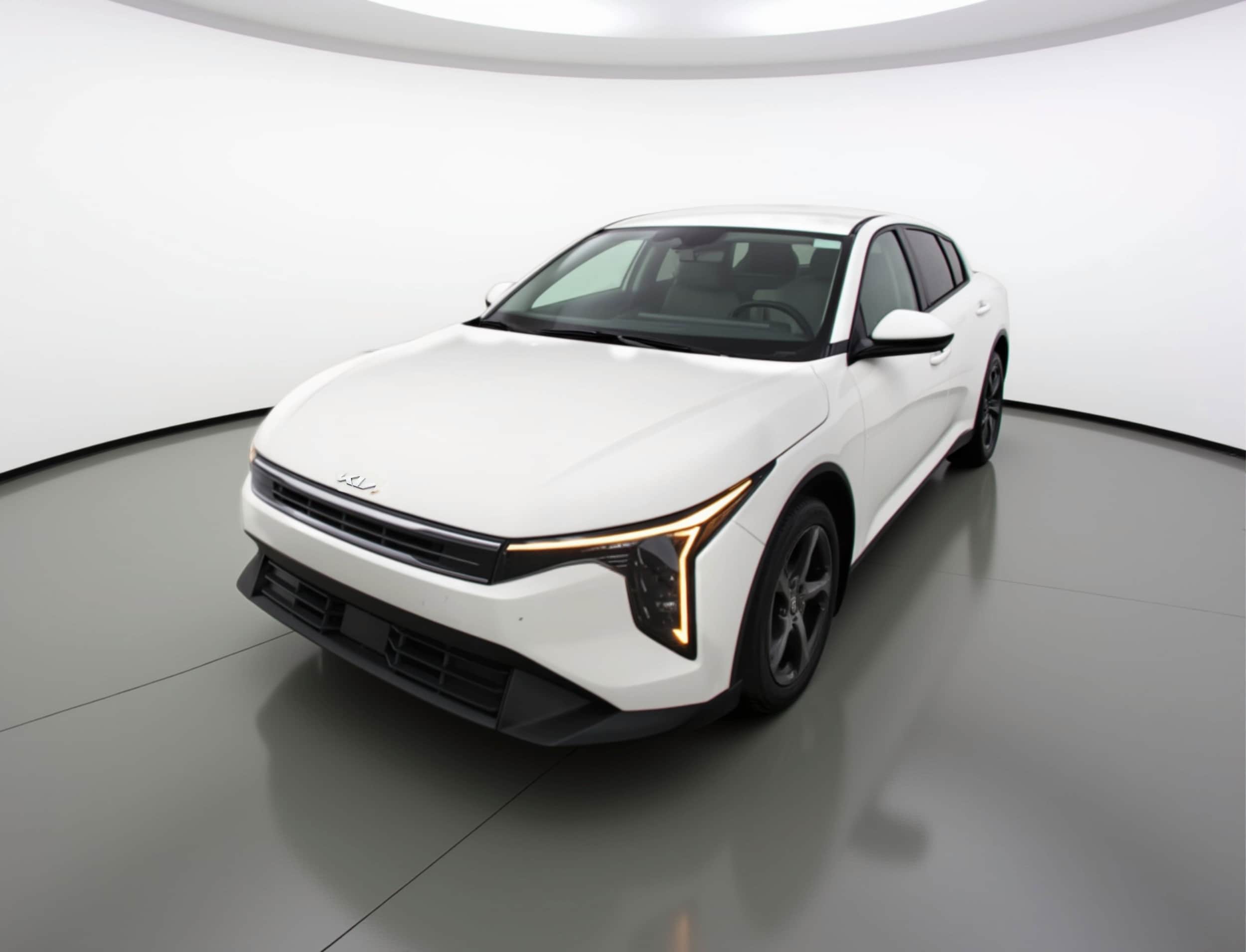 Thumbnail: 2025 Kia K4 - 3