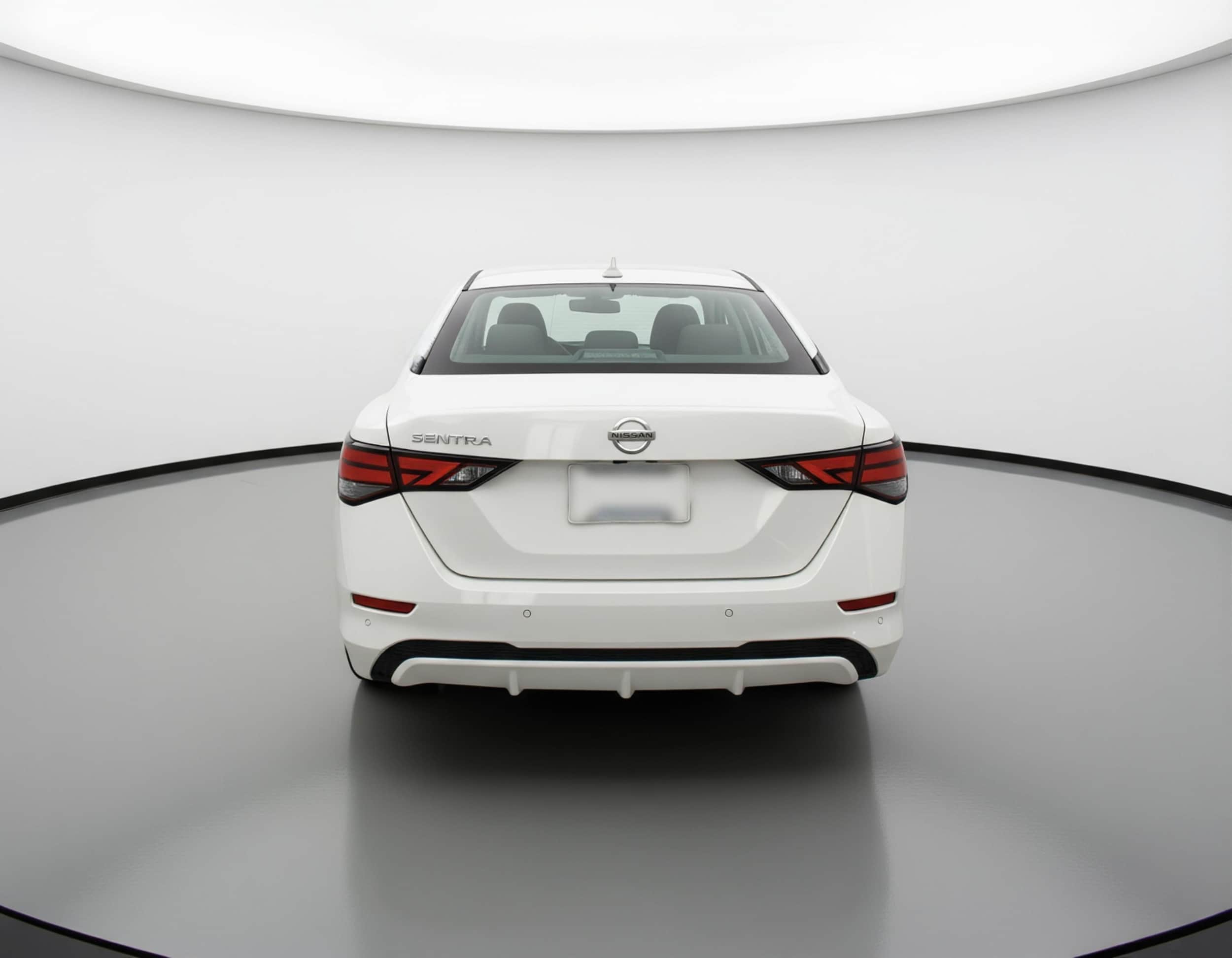 Thumbnail: 2025 Nissan Sentra - 6