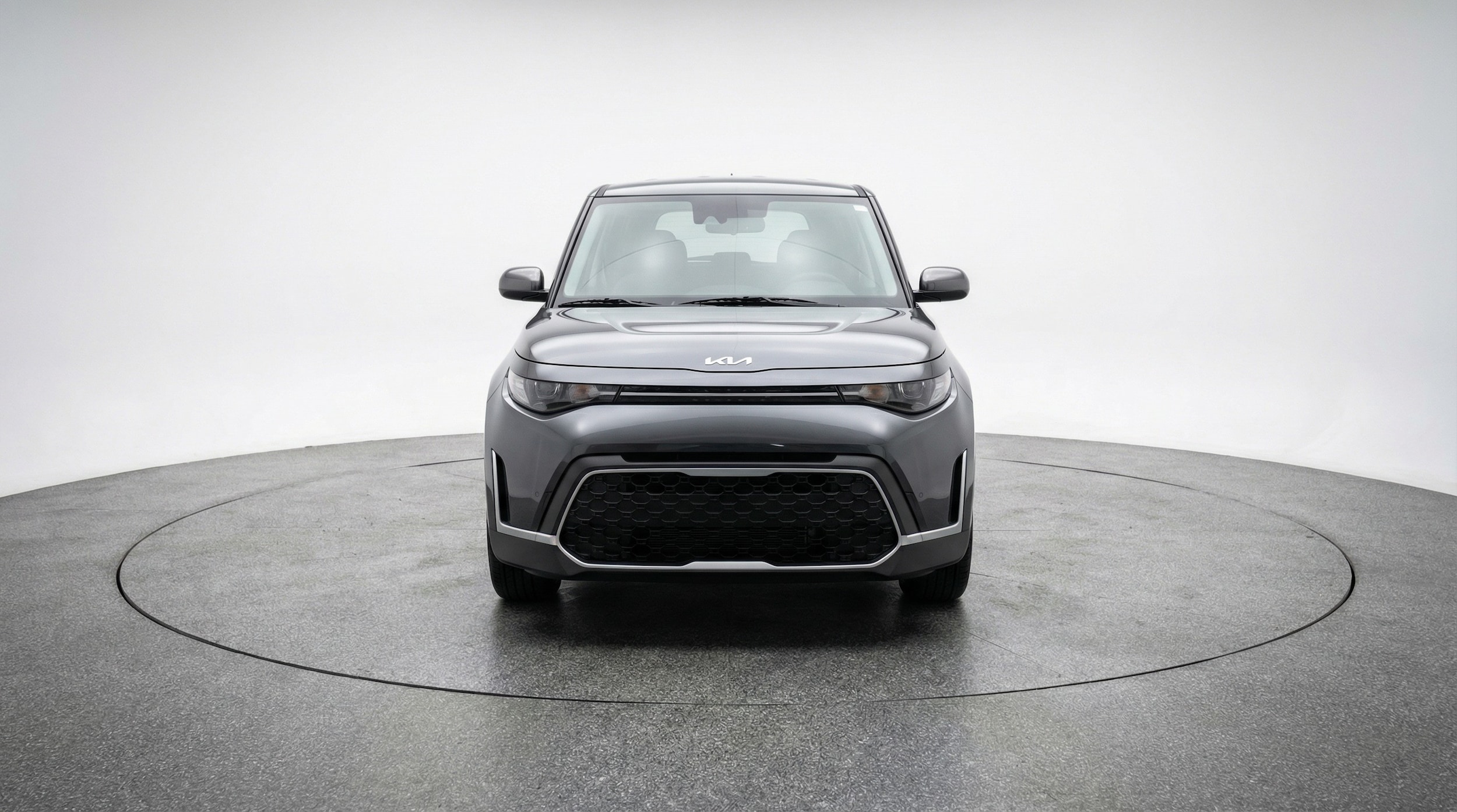 Thumbnail: 2025 Kia Soul - 2