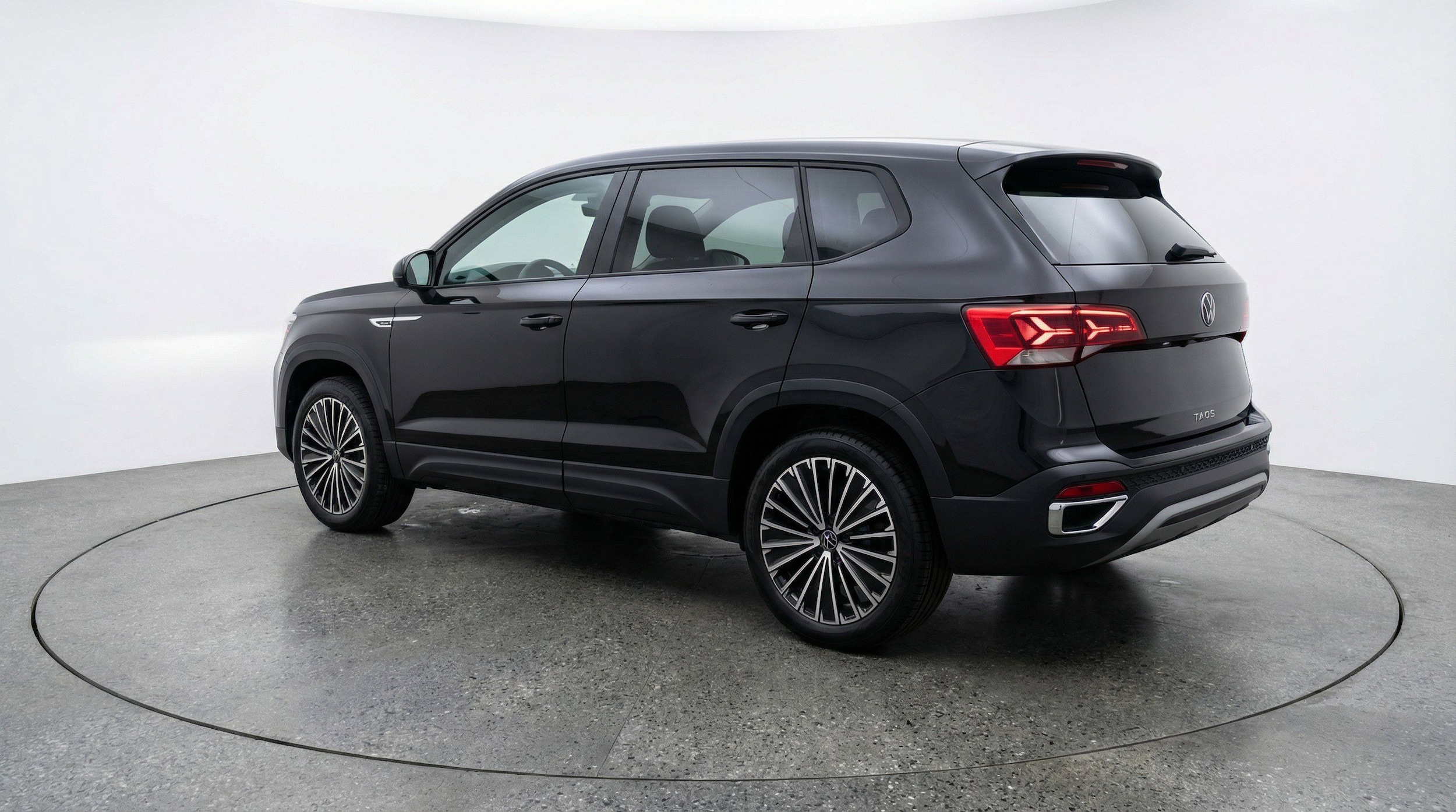 Thumbnail: 2025 Volkswagen Taos - 6