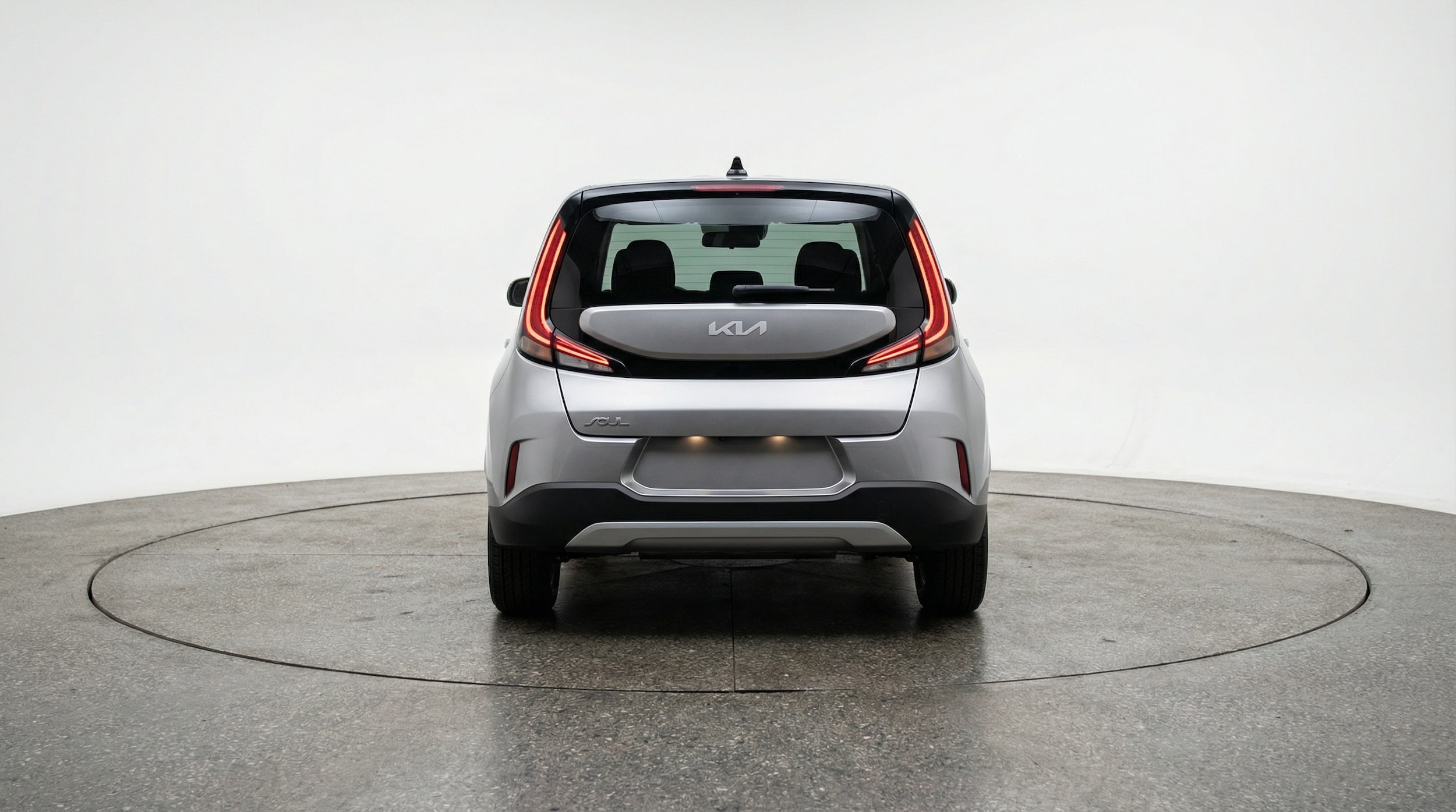 Thumbnail: 2025 Kia Soul - 6