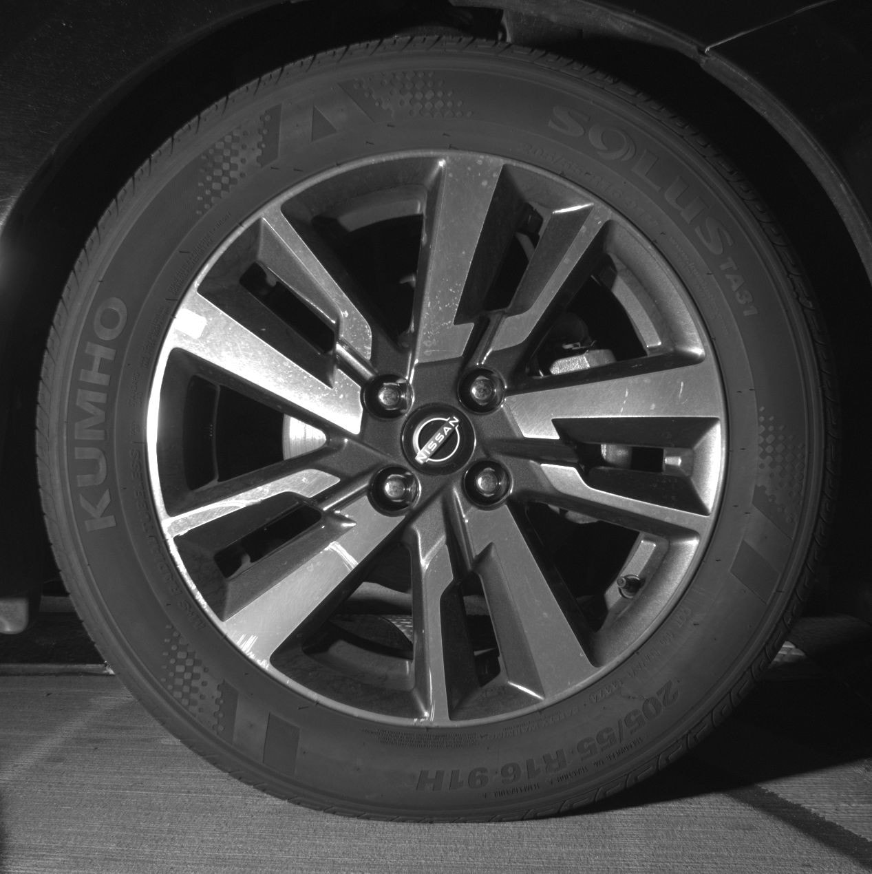 Thumbnail: 2025 Nissan Versa - 10