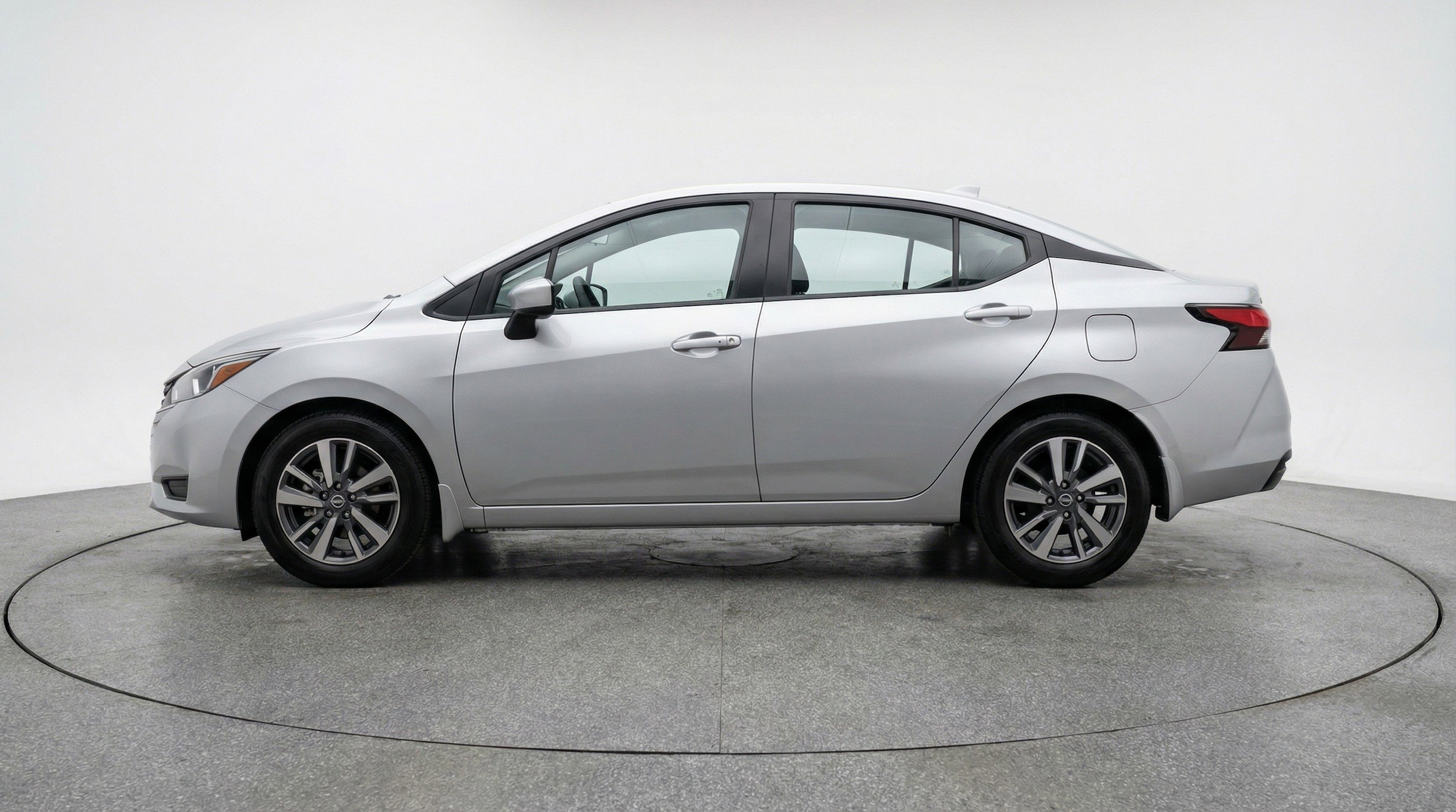 Thumbnail: 2025 Nissan Versa - 5