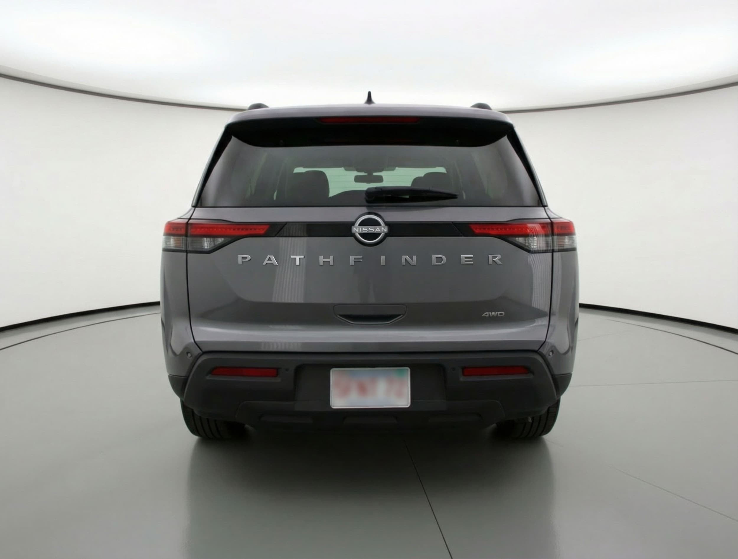Thumbnail: 2025 Nissan Pathfinder - 6