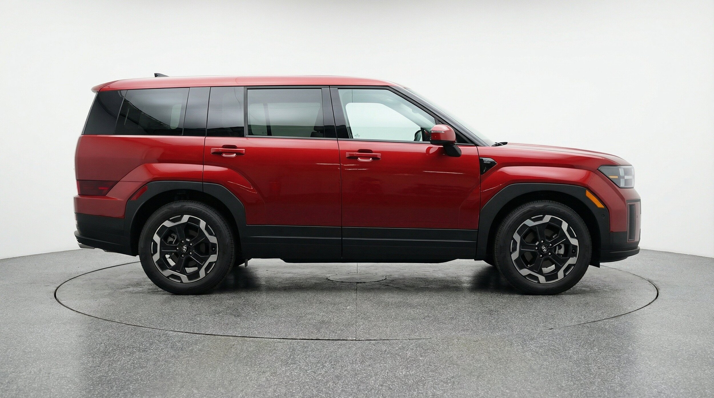 Thumbnail: 2026 Hyundai Santa Fe - 11