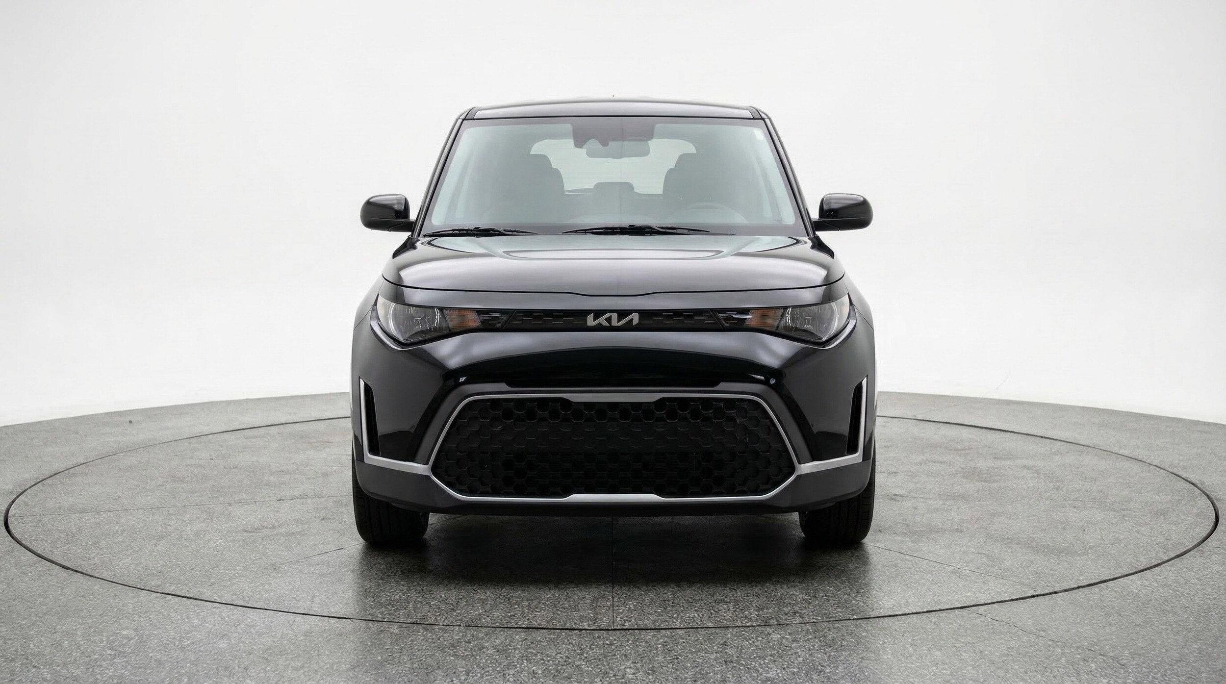 Thumbnail: 2025 Kia Soul - 2