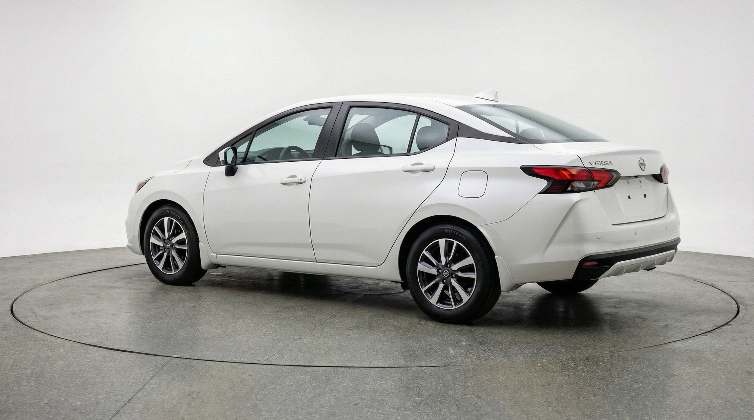 Thumbnail: 2025 Nissan Versa - 6