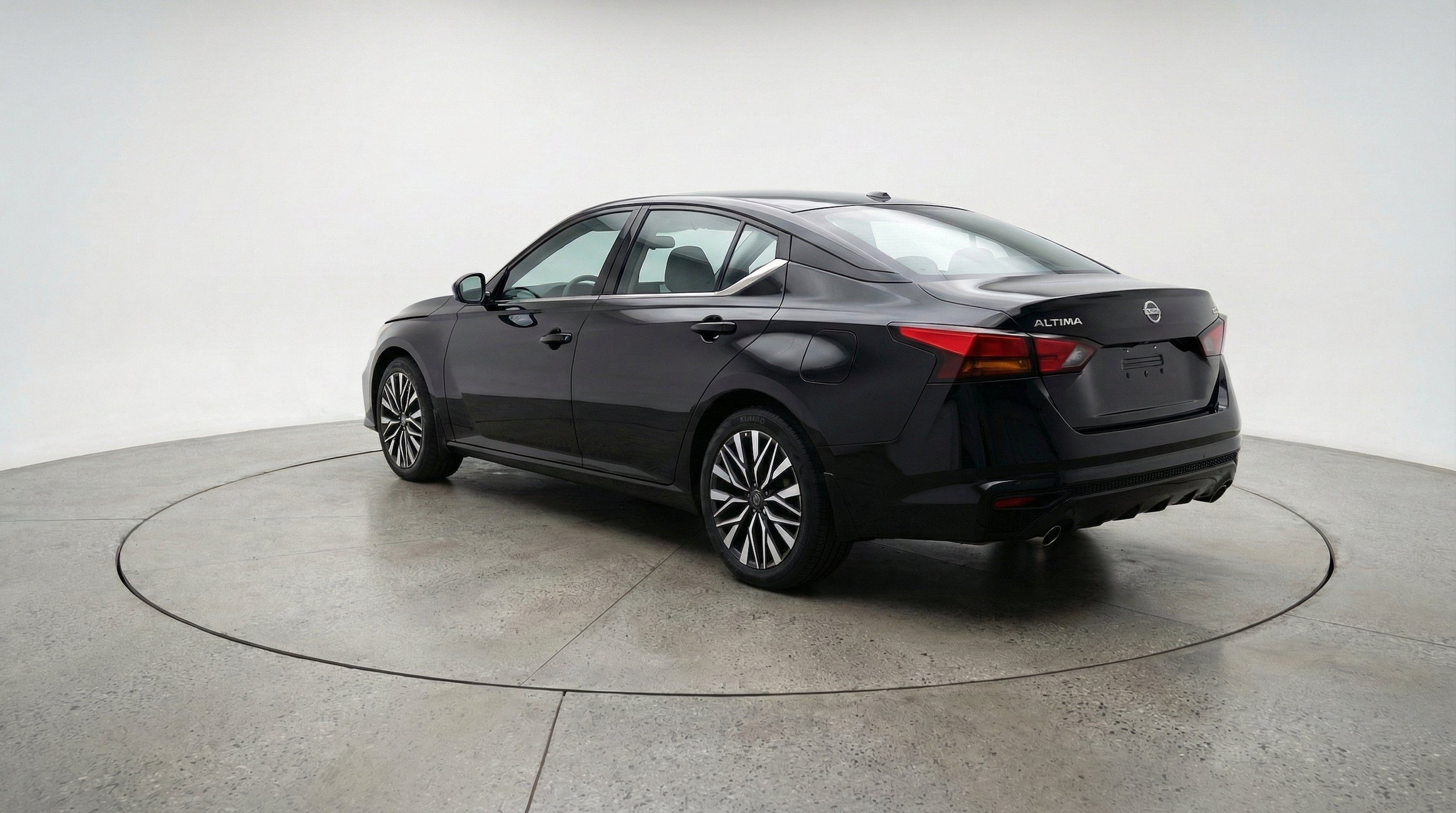 Thumbnail: 2026 Nissan Altima - 6