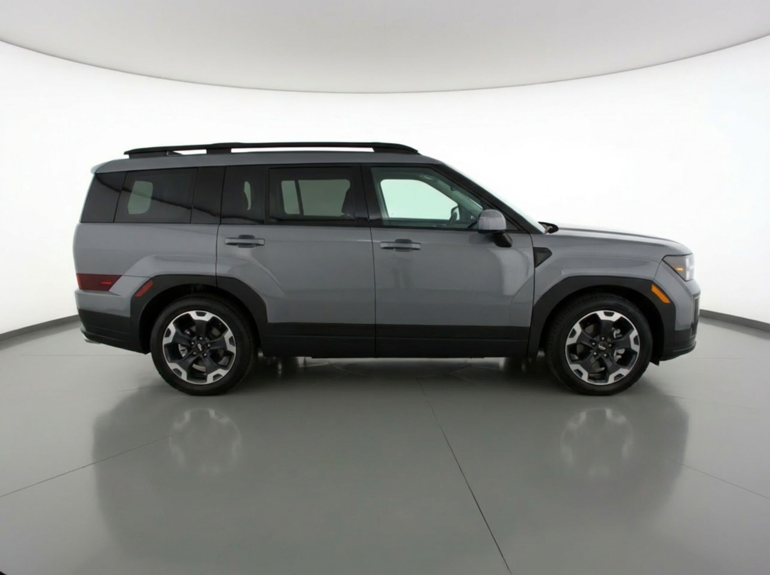 Thumbnail: 2025 Hyundai Santa Fe - 8