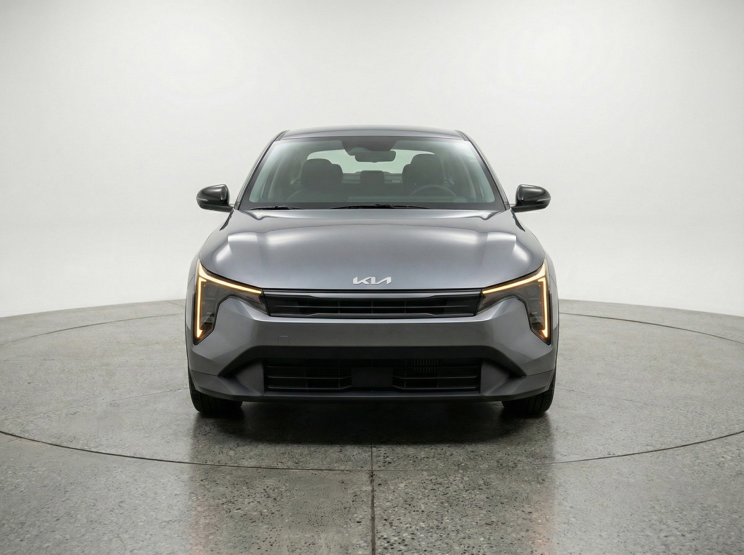 Thumbnail: 2025 Kia K4 - 2