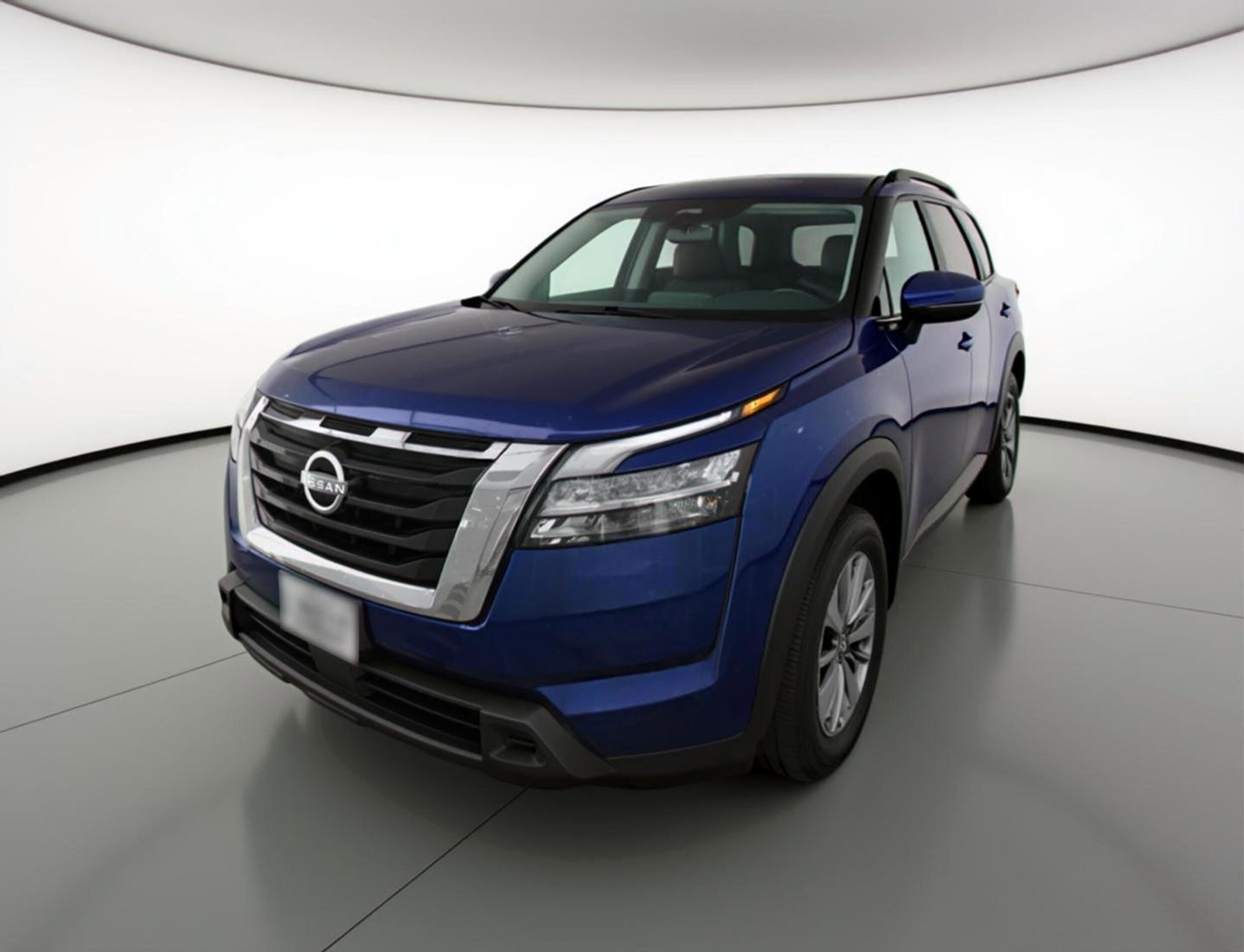 Thumbnail: 2025 Nissan Pathfinder - 3
